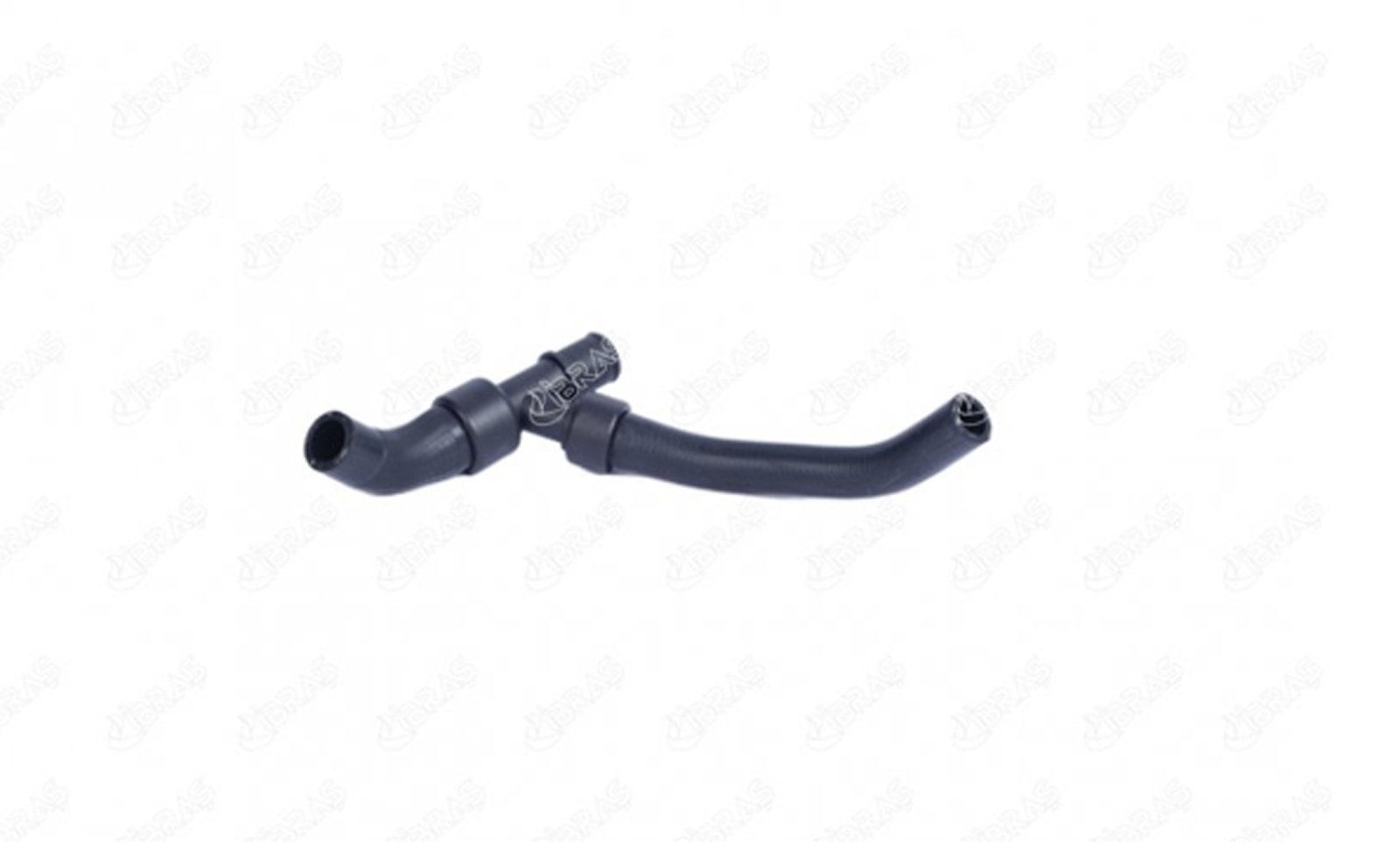 IBRAS-11472 - KALORIFER HORTUMU FLUENCE MEGANE III SCENIC III 1.5 DCI 271A20005R / IBRAS