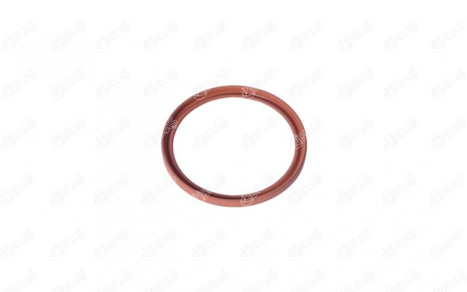 IBRAS-11477 - TURBO BORU CONTASI MEGANE III SCENIC III FLUENCE 1.5 DCI 7701071157 / IBRAS