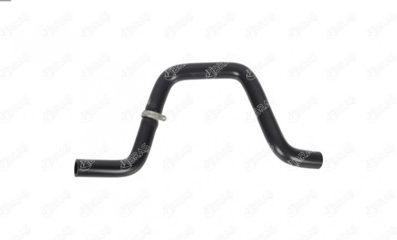 IBRAS-11564 - KALORIFER HORTUMU MEGANE II SCENIC II 1.5 DCI 8200170892 8200335790 / IBRAS