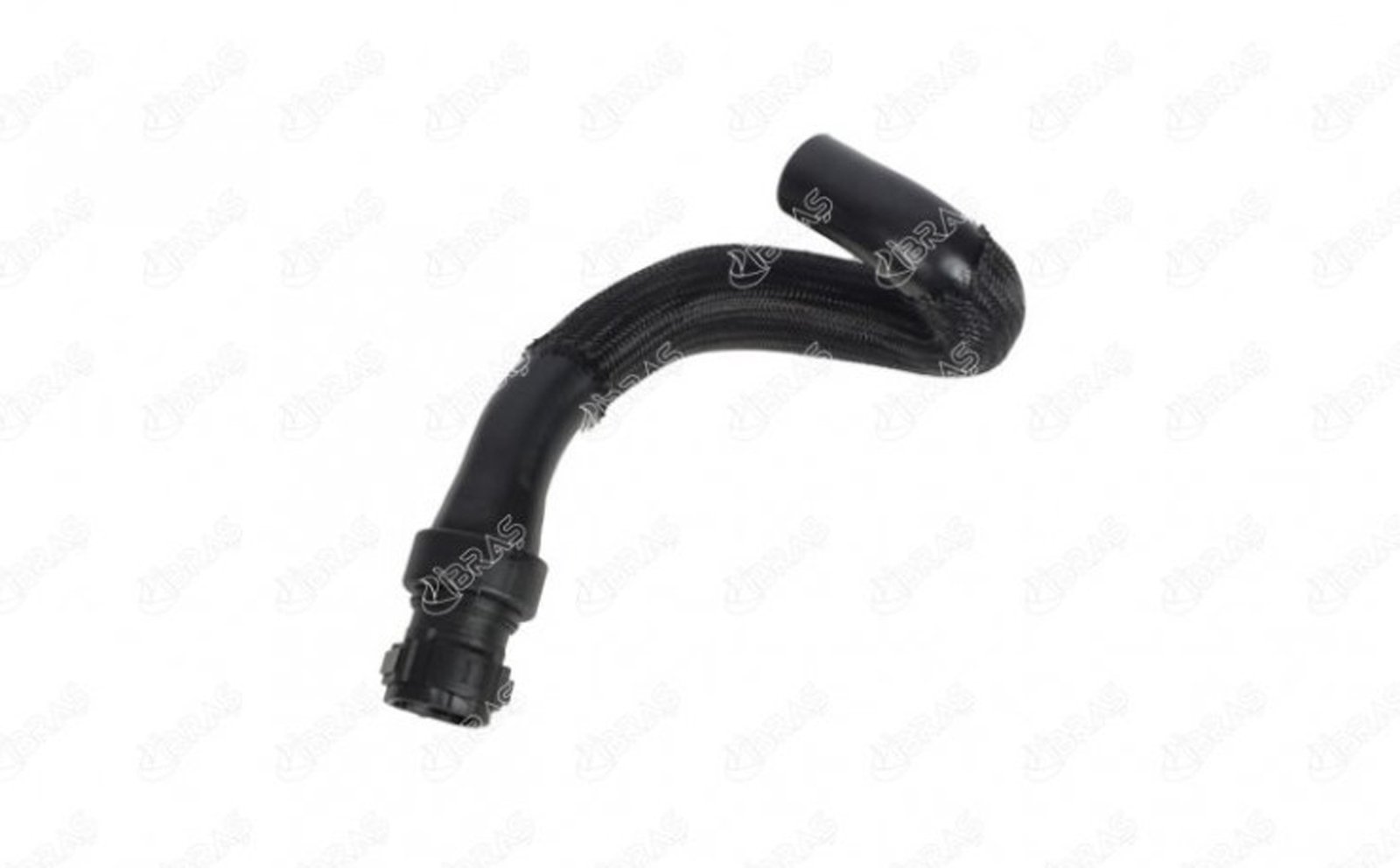 IBRAS-11725 - KALORIFER HORTUMU KANGOO I CLIO II SYMBOL THALIA 1.5 DCI 8200026113 2150200QAF / IBRAS