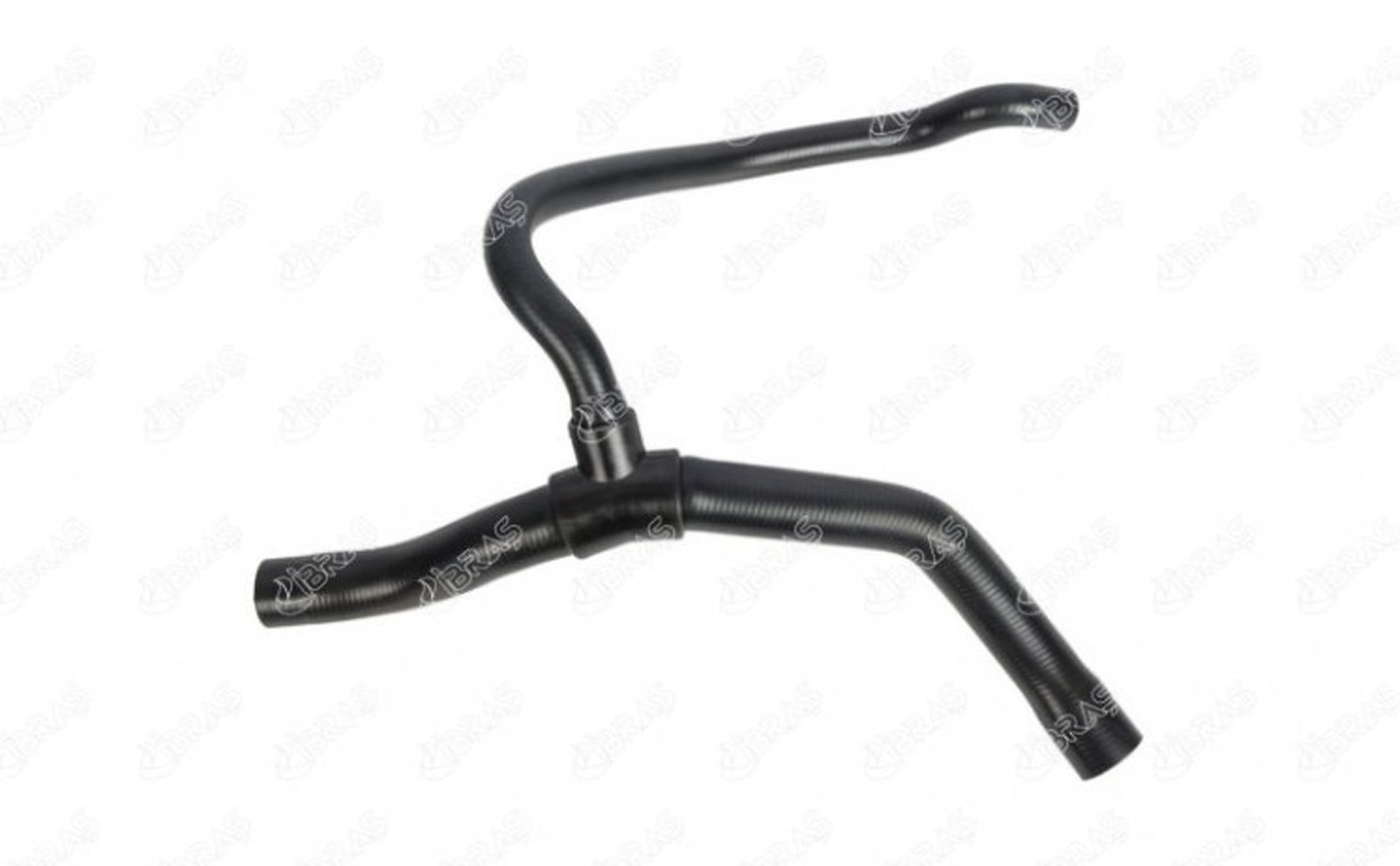 IBRAS-11802 - RADYATOR ALT HORTUMU SYMBOL THALIA CLIO II 1.4 - 1.6 8V 7700435712 7700834887 / IBRAS