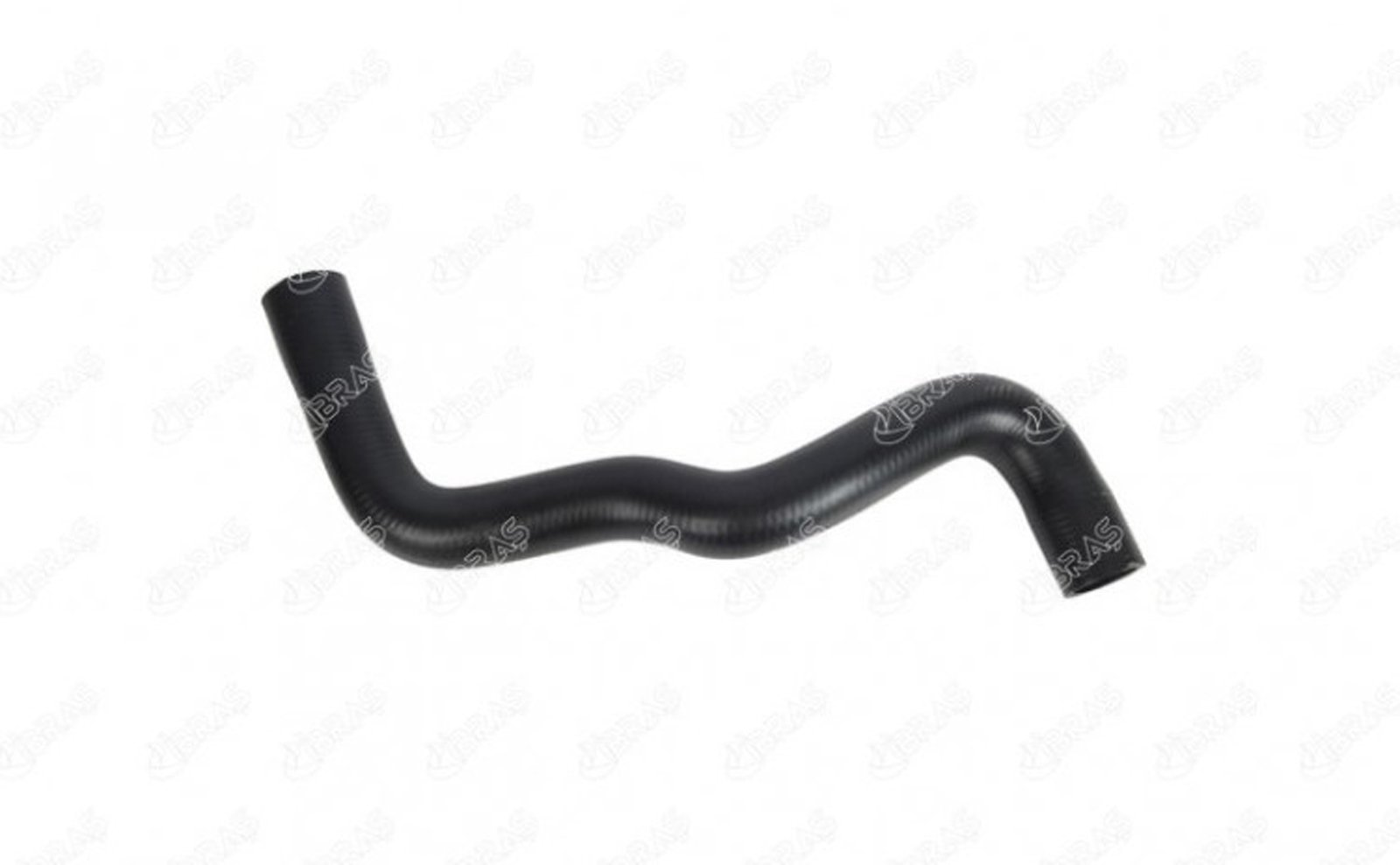 IBRAS-11841 - RADYATOR UST HORTUMU SYMBOL THALIA CLIO II KANGOO I 1.5DCI 8200069231 2150100QAM / IBRAS