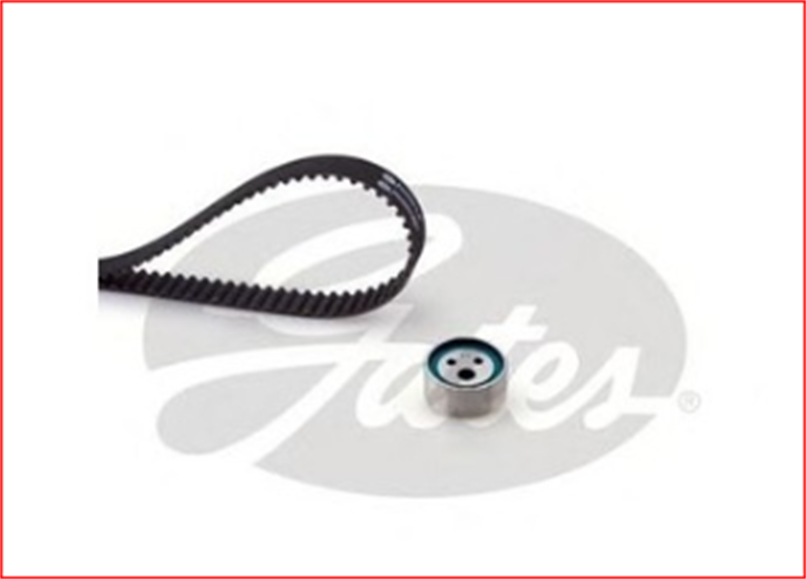 K015192XS - TRIGER SETI CLIO EXPRESS EXTRA RAPID-MEGANE R19 1.2 1.4 1.6 VT106000 7701472726 770146983 / GATES