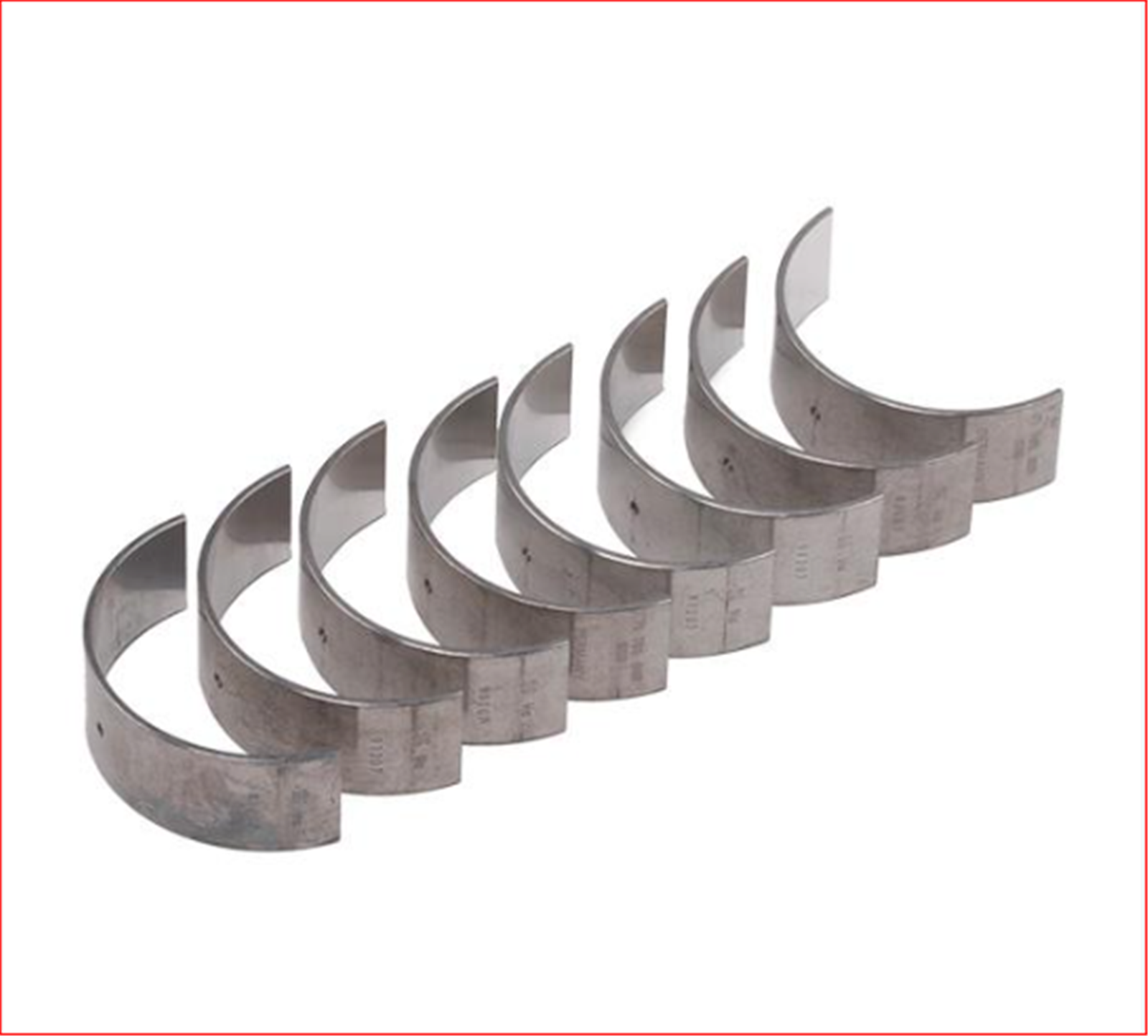 KING-MB5288AM050 - (MB5288AM050)ANA YATAK TK. (0.50) KANGOO 1.9D F8Q AN5240SA050 7701466537-KING-RENAULT / KING