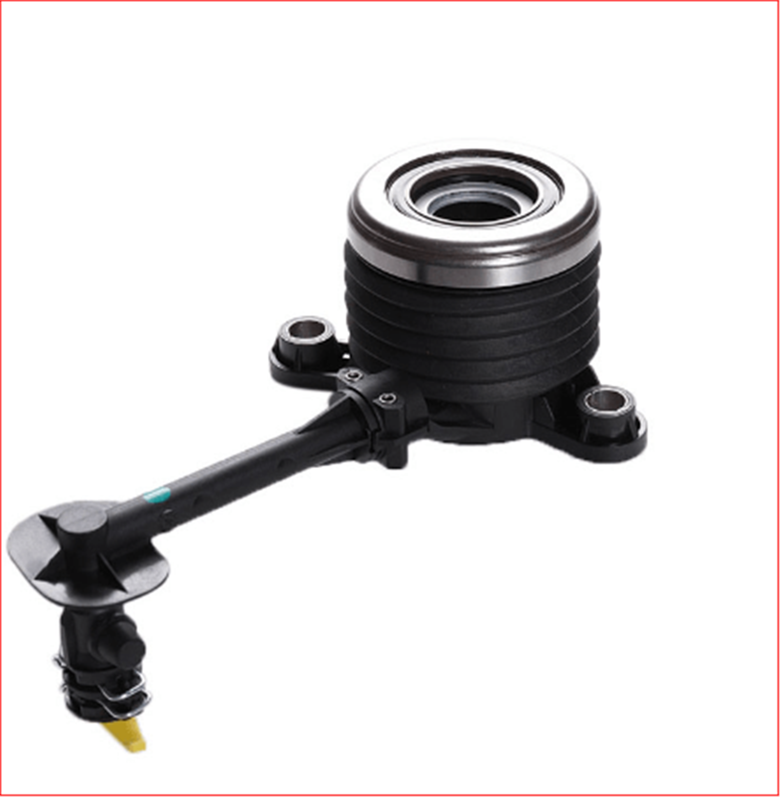 LUK-510009010 - DEBRIYAJ RULMANI HIDROLIK(CIFT SEKMAN) MEGAN II(306202760R-8200855816-306209222R) LUK-510009710-LUK-RENAULT / LUK