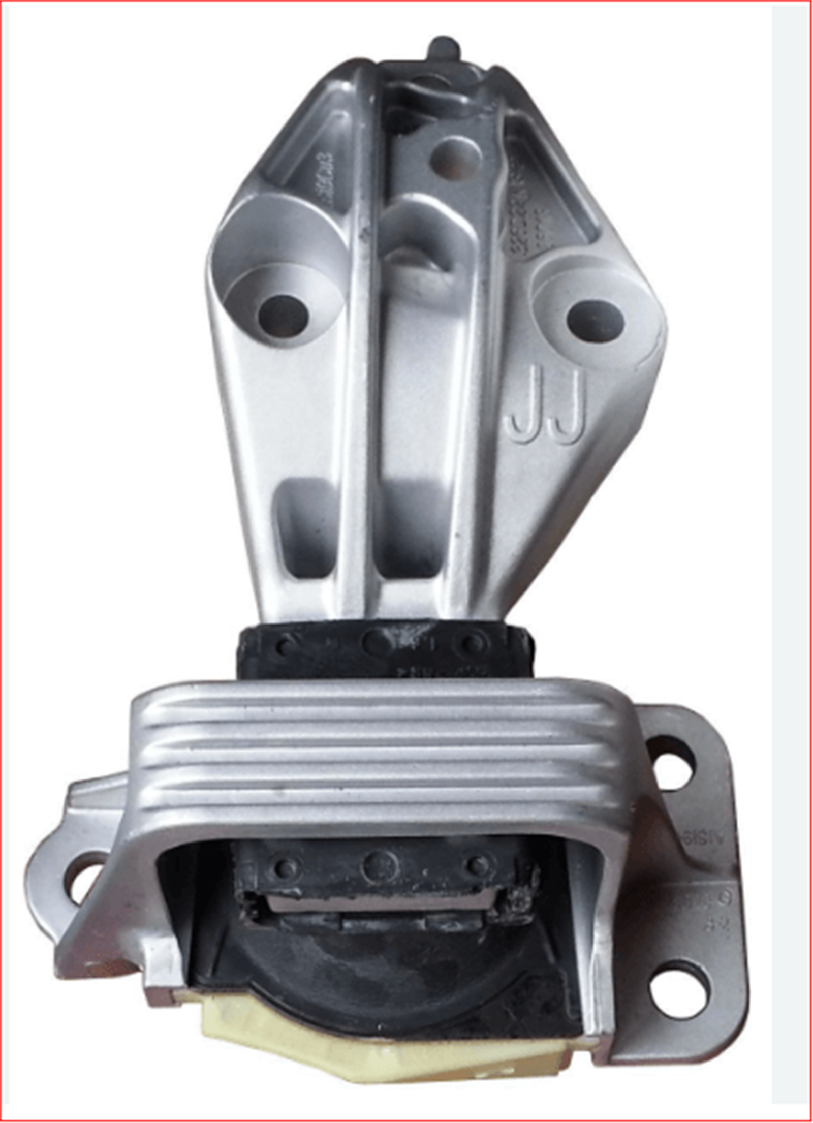 MEHA-30313 - MOTOR TAKOZU SAG FLUENCE-MEGANE III 1.5 DCI (HB) (6 ILERI) (112100020R)-MEHA-RENAULT / MEHA