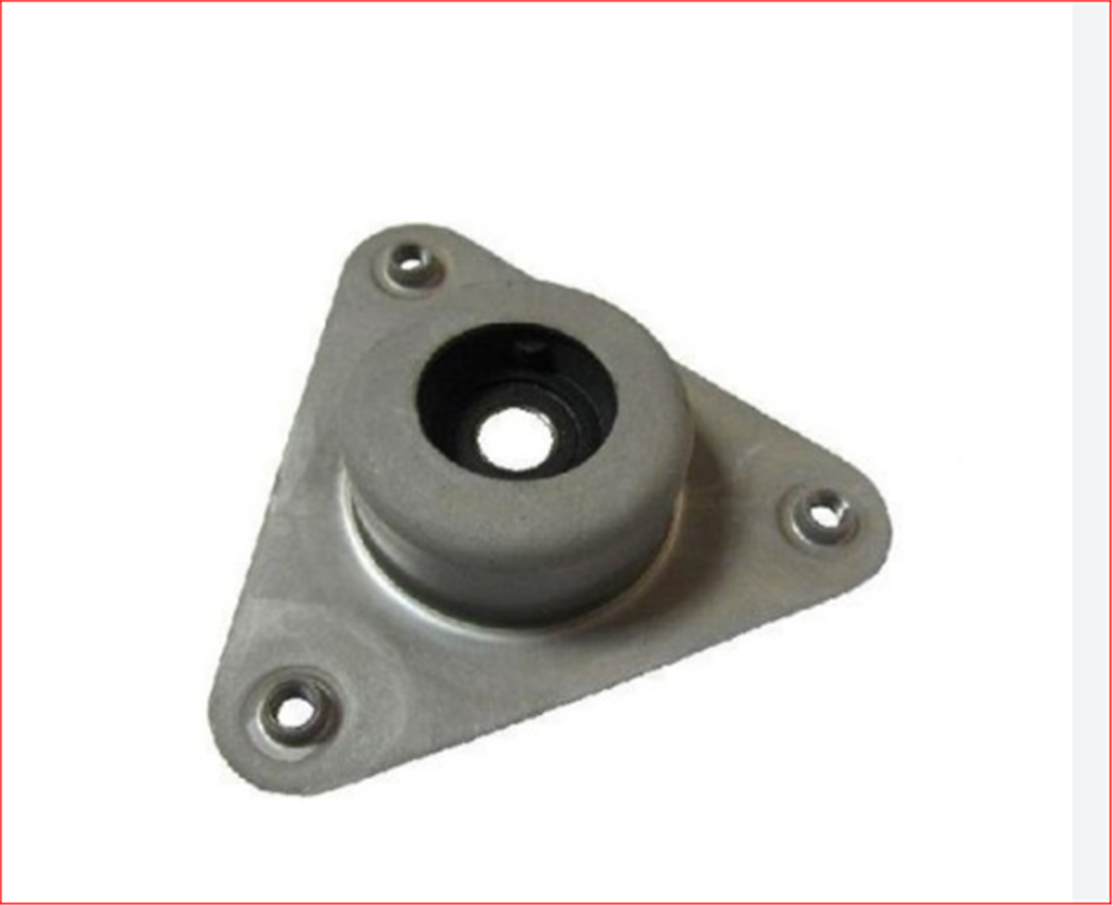 MEHA-MH30559 - AMORTISOR TAKOZU CLIO IV (543024644R)-MEHA-RENAULT / MEHA