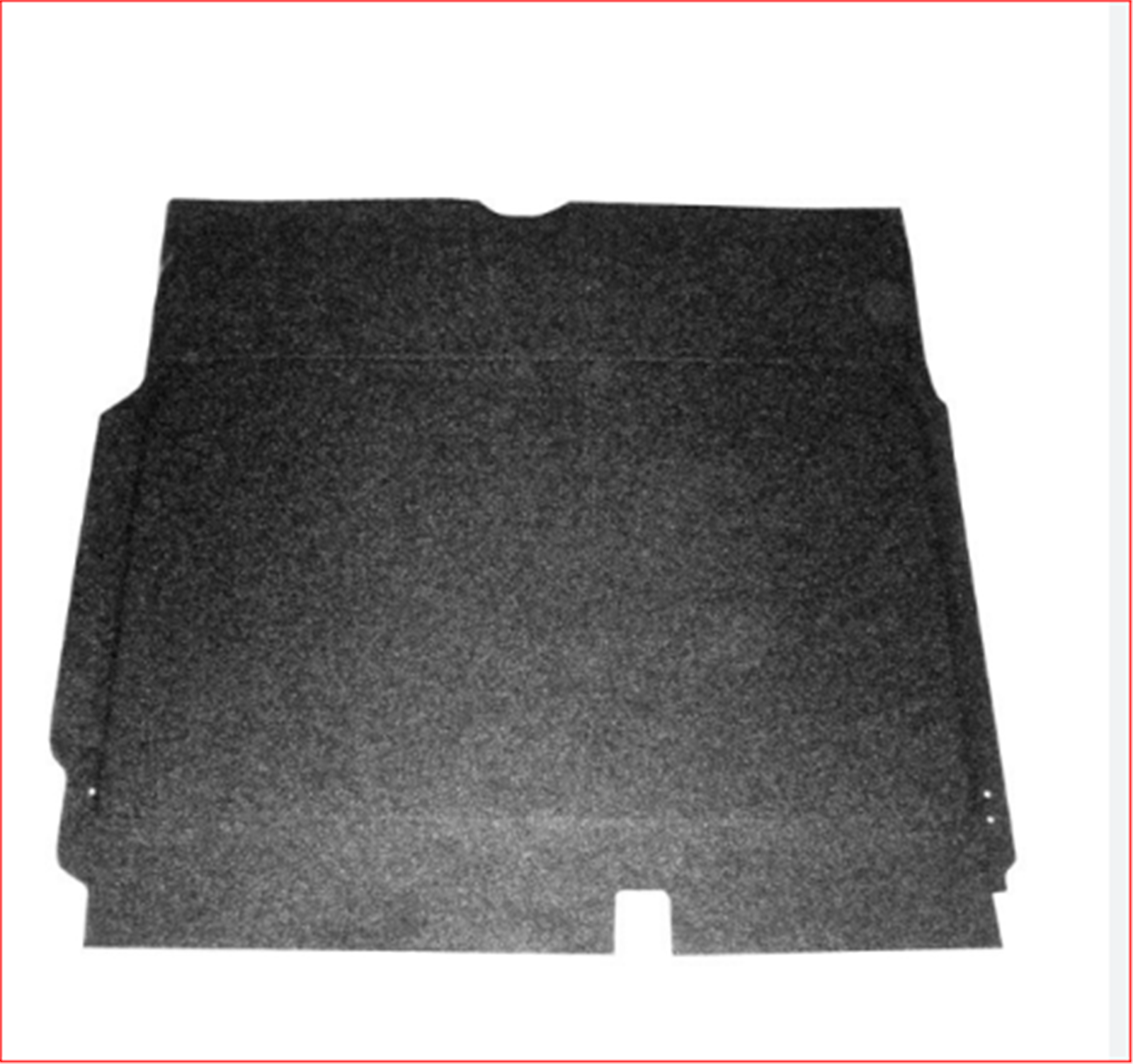 OZ-RN06004006 - SEDAN BAGAJ HALISI RENAULT MEGANE II-OZ-IS-RENAULT / OZ-IS