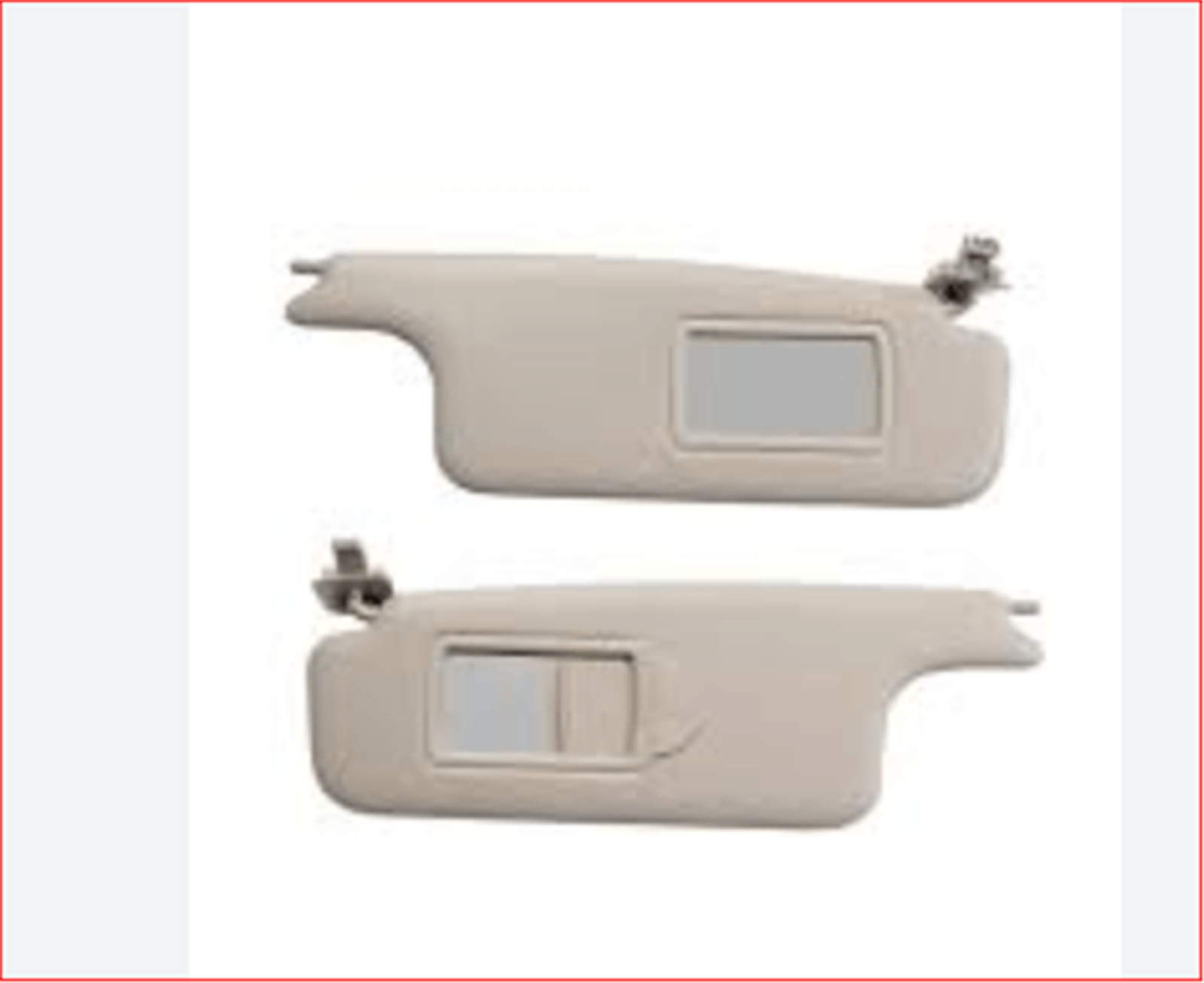 OZ-RN06020000 - IC GUNESLIK TK. 95 RENAULT MEGANE II-OZ-IS-RENAULT / OZ-IS