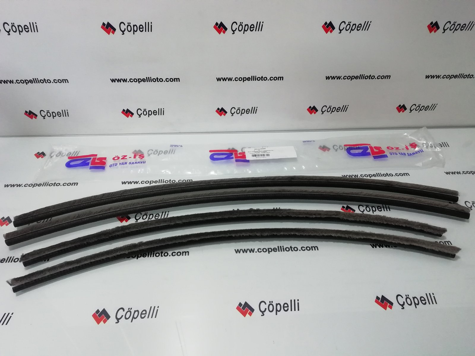 OZ-RN12130000 - KAPI DOSEME IC FITILI TK. R12 TOROS TS SW / OZ-IS