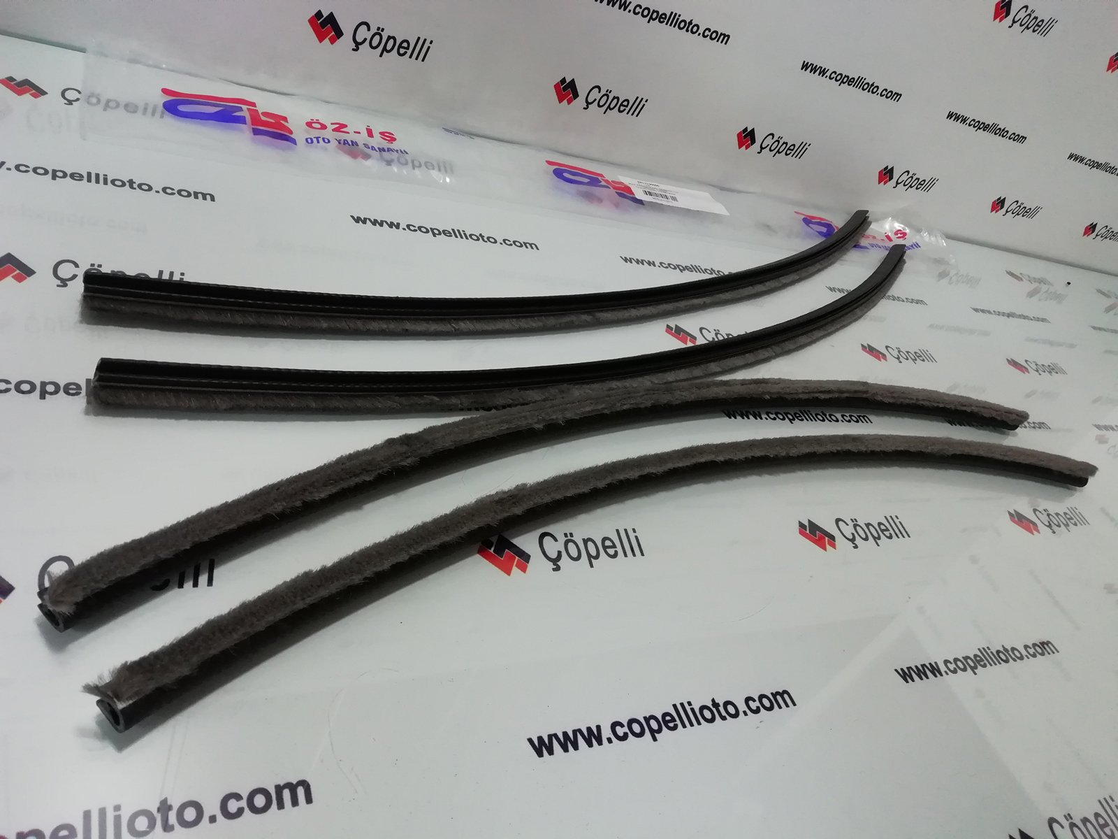 OZ-RN12130000 - KAPI DOSEME IC FITILI TK. R12 TOROS TS SW / OZ-IS