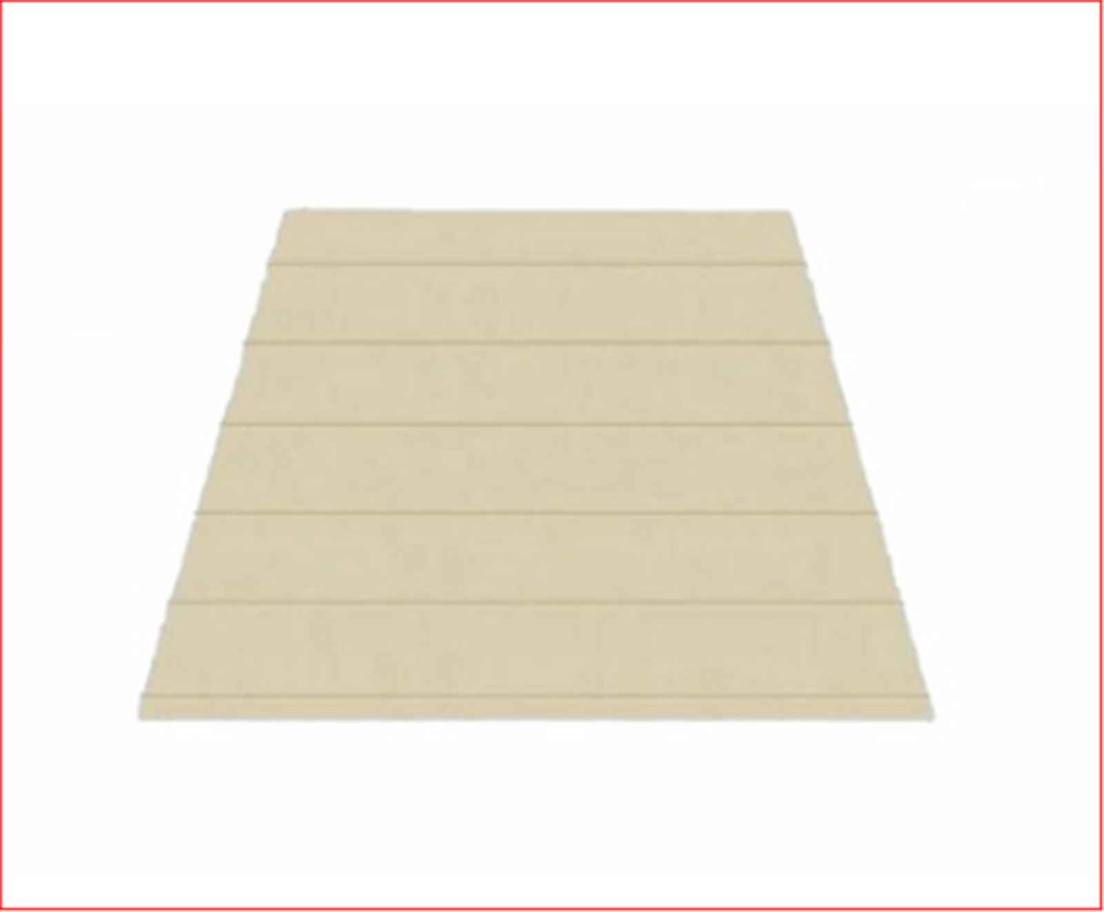 OZ-RN13030000 - TAVAN DOSEMESI (FREKANS-DIKIS) R12 TOROS TS 7700512826-OZ-IS-RENAULT / OZ-IS