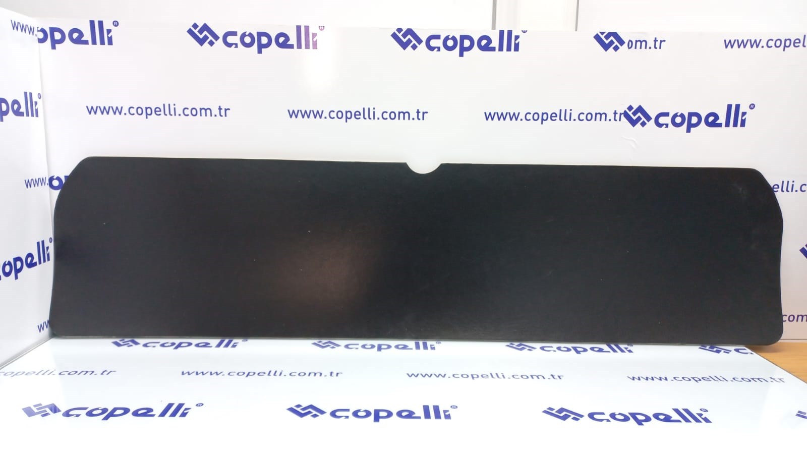 OZ-RN14270000 - BAGAJ KAPAK KARTONU DUZ R12-SW / OZ-IS