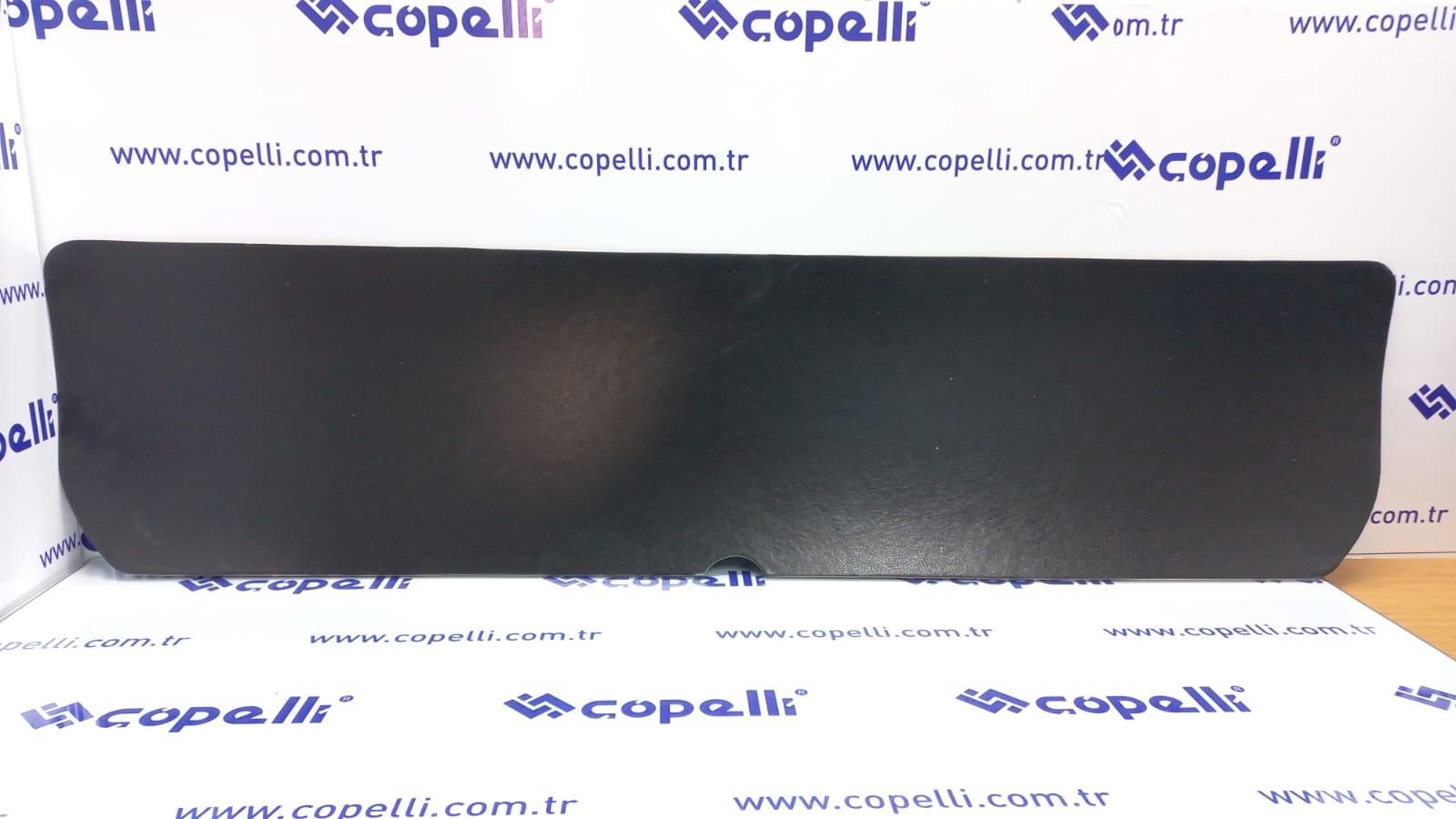 OZ-RN14270000 - BAGAJ KAPAK KARTONU DUZ R12-SW / OZ-IS