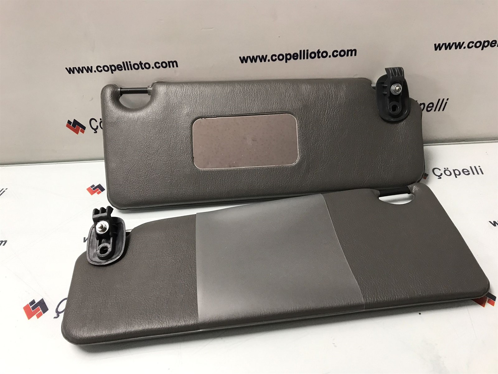 OZ-RN15020000 - IC GUNESLIK TK. RENAULT CLIO SYMBOL / OZ-IS