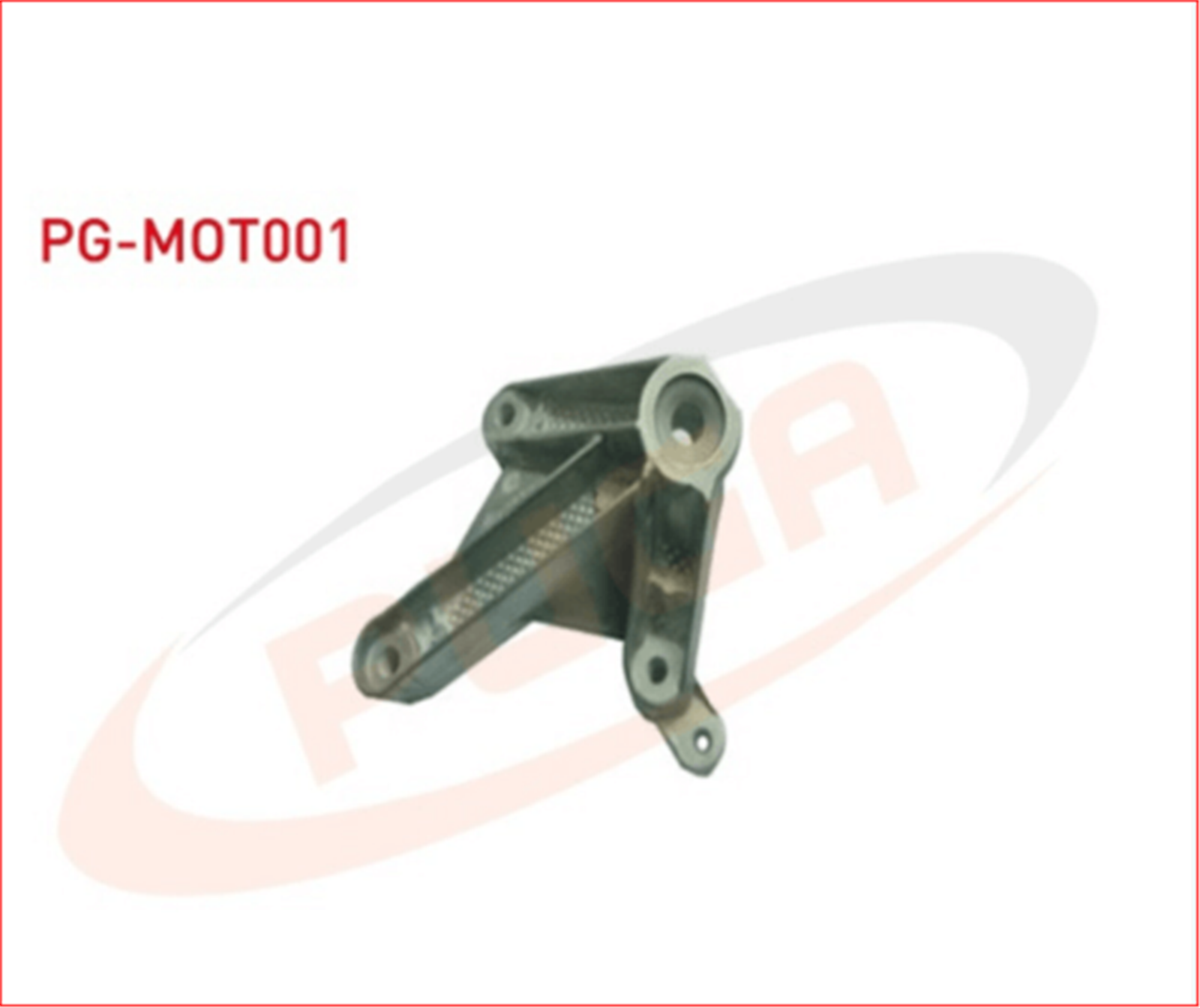 PG-MOT001 - MOTOR TAKOZU CLIO KANGOO MEGANE II SCENIC SANDERO 1.5 DCI-PUGA-RENAULT / PUGA