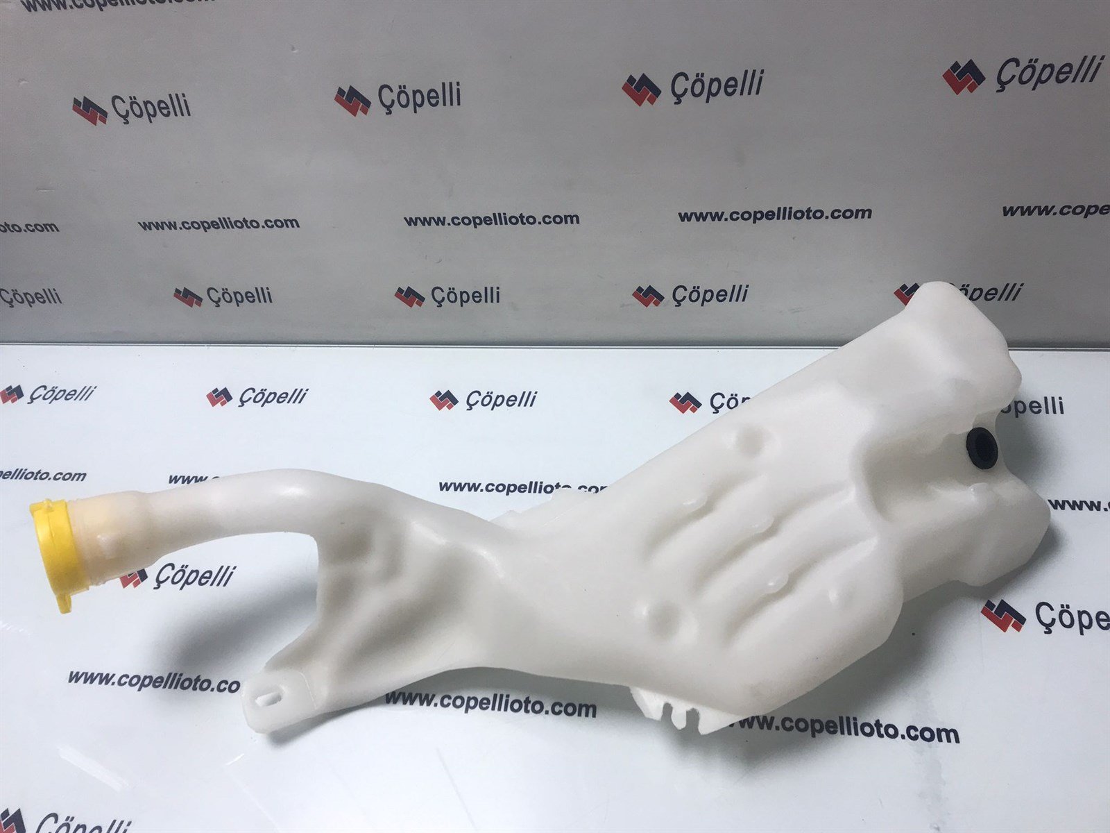 PG-SSD014 - SILECEK SU DEPOSU KAPAKLI RENAULT MEGANE IV 2016- / PUGA