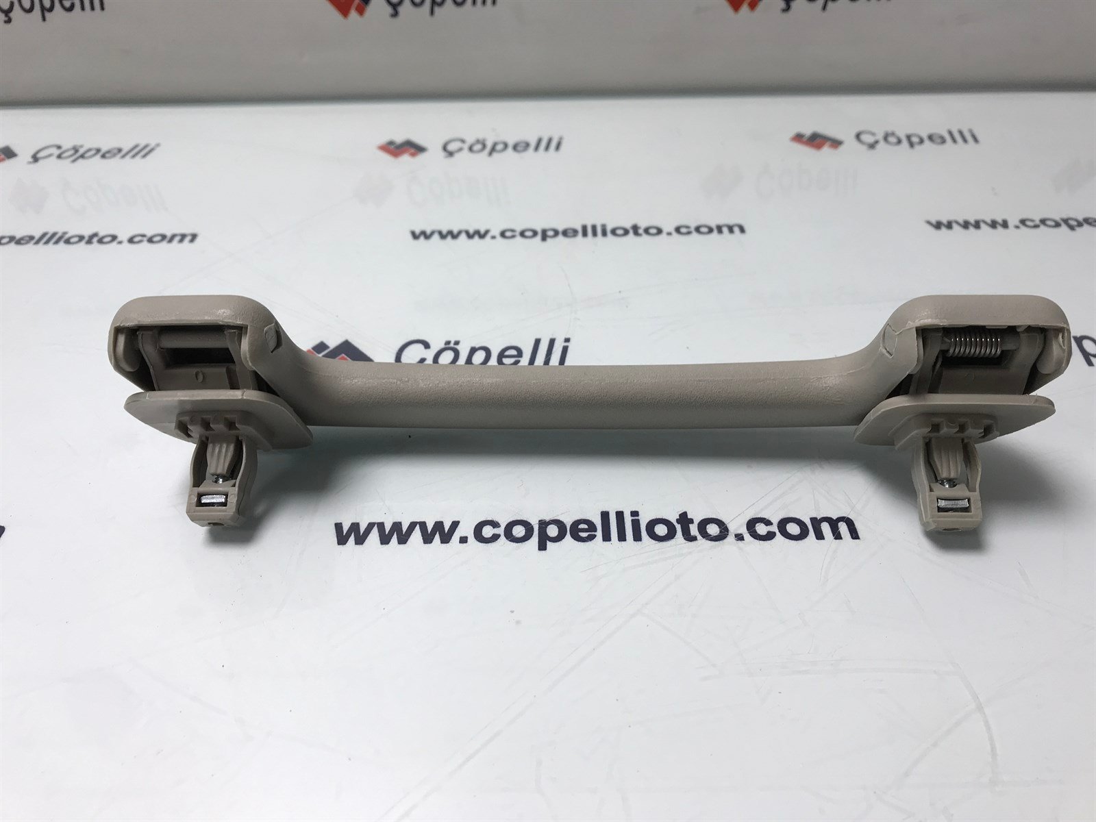 PG-TET001 - TAVAN EL TUTAMAGI BEJ CLIO II SYMBOL / PUGA