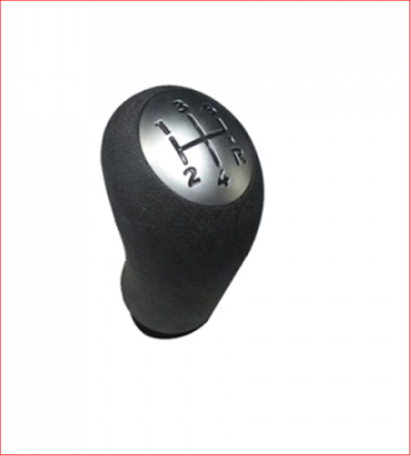 PG-VTT005 - VITES TOPUZU SIYAH KROM KAPAKLI MEGANE II 2002-2008-PUGA-RENAULT / PUGA