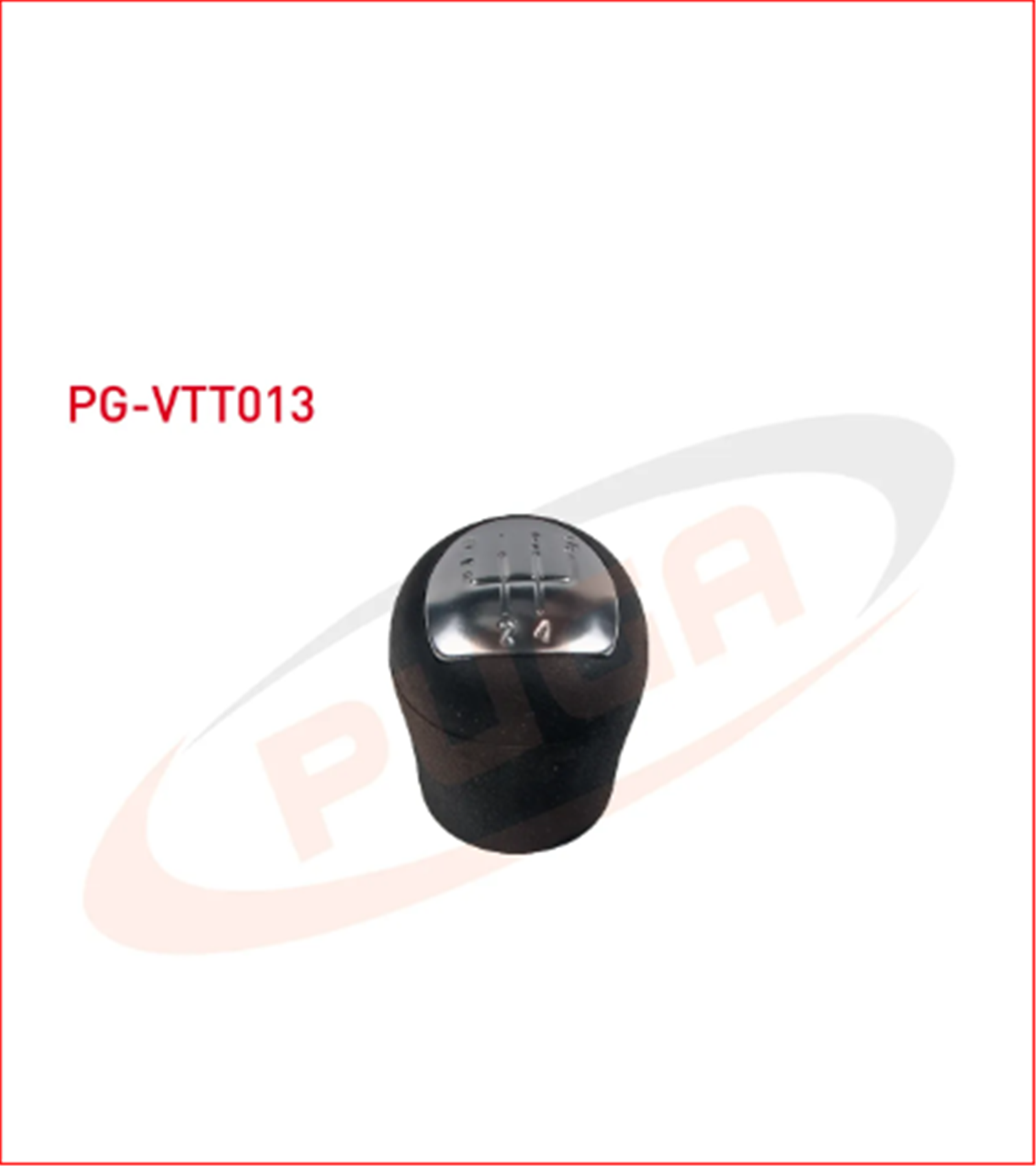 PG-VTT013 - VITES TOPUZU CLIO III 09> CLIO II 98>06 KANGOO 00>08 SIYAH KROM KAPAKLI-PUGA-RENAULT / PUGA