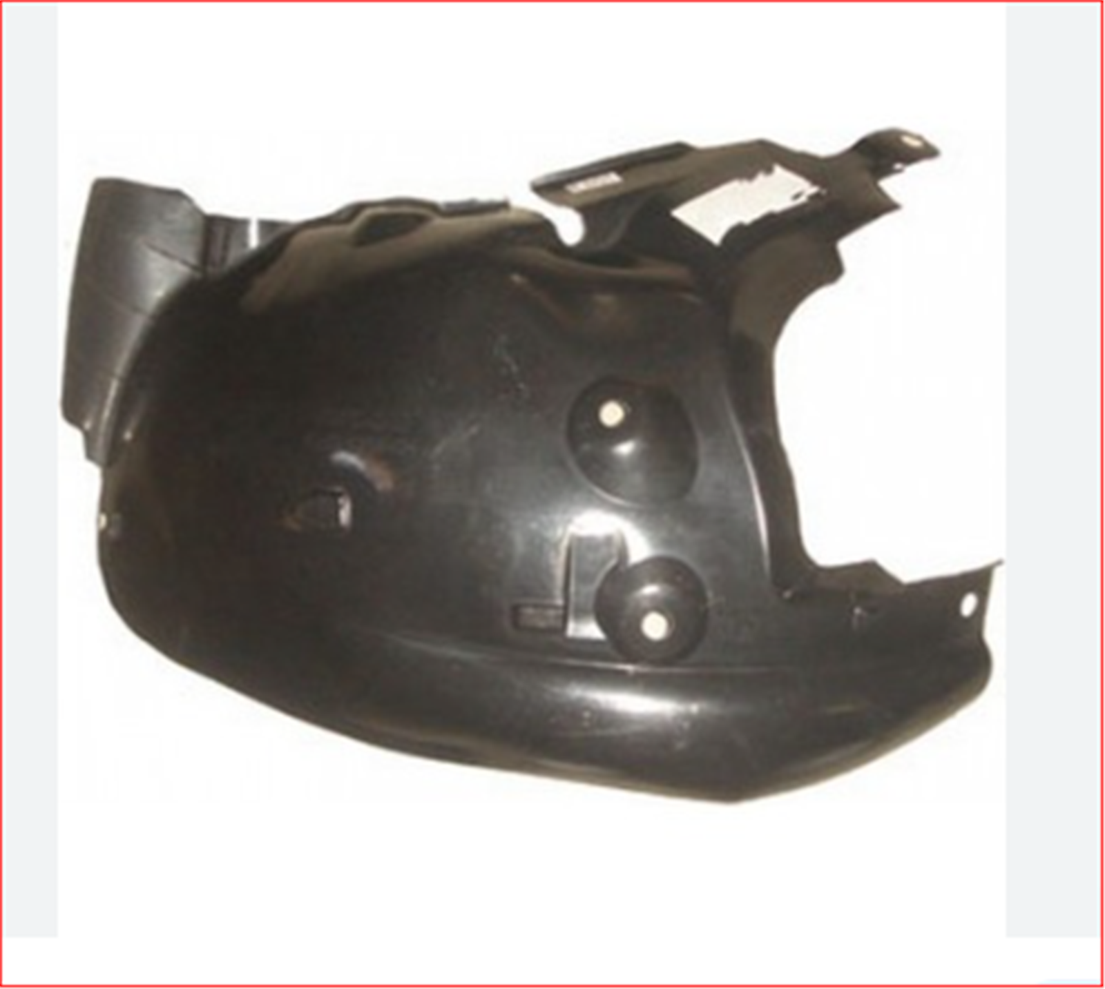 R163 - ON CAMURLUK DAVLUMBAZI ONU SAG CLIO III HB 05- (8200334163)-ECO-FIXY-RENAULT / ECO-FIXY