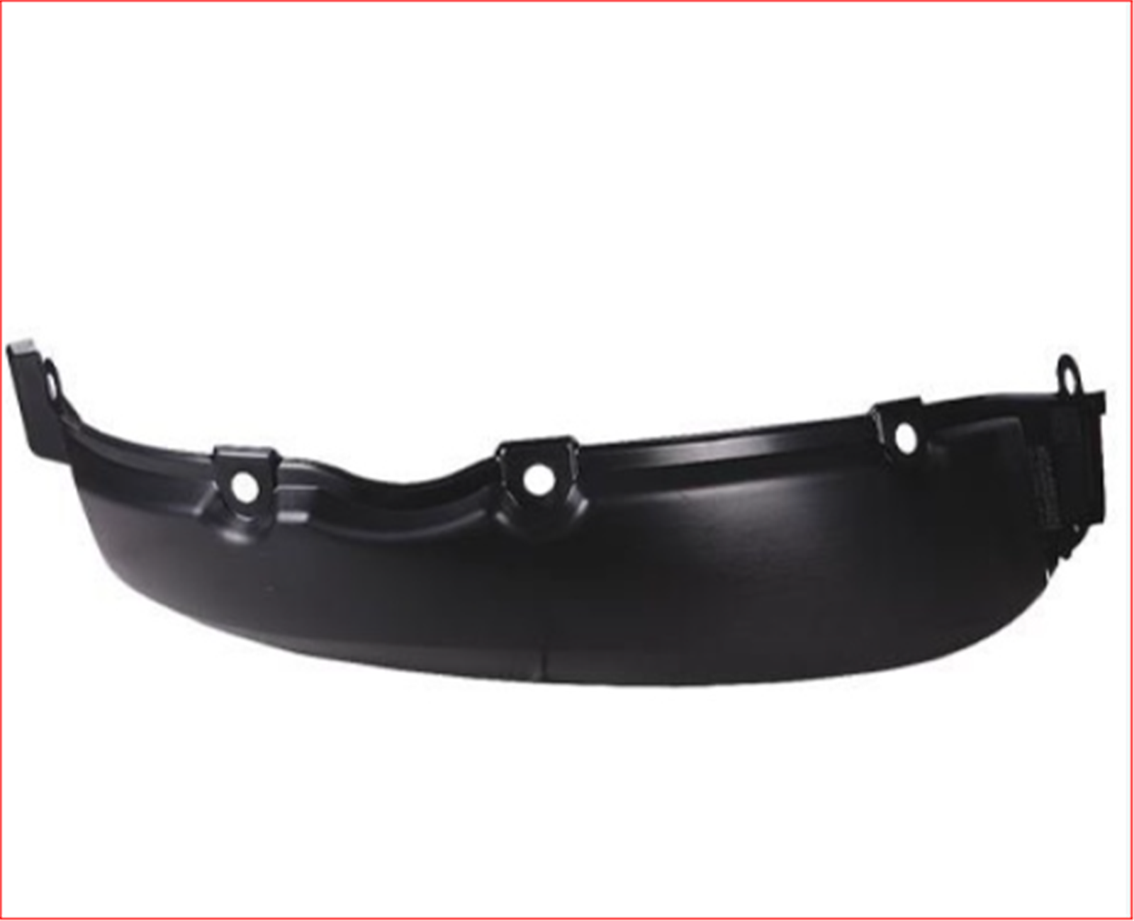 R19198DL - ON CAMURLUK DAVLUMBAZI SOL R19 92-95 (7700820101)-ECO-FIX-RENAULT / ECO-FIX