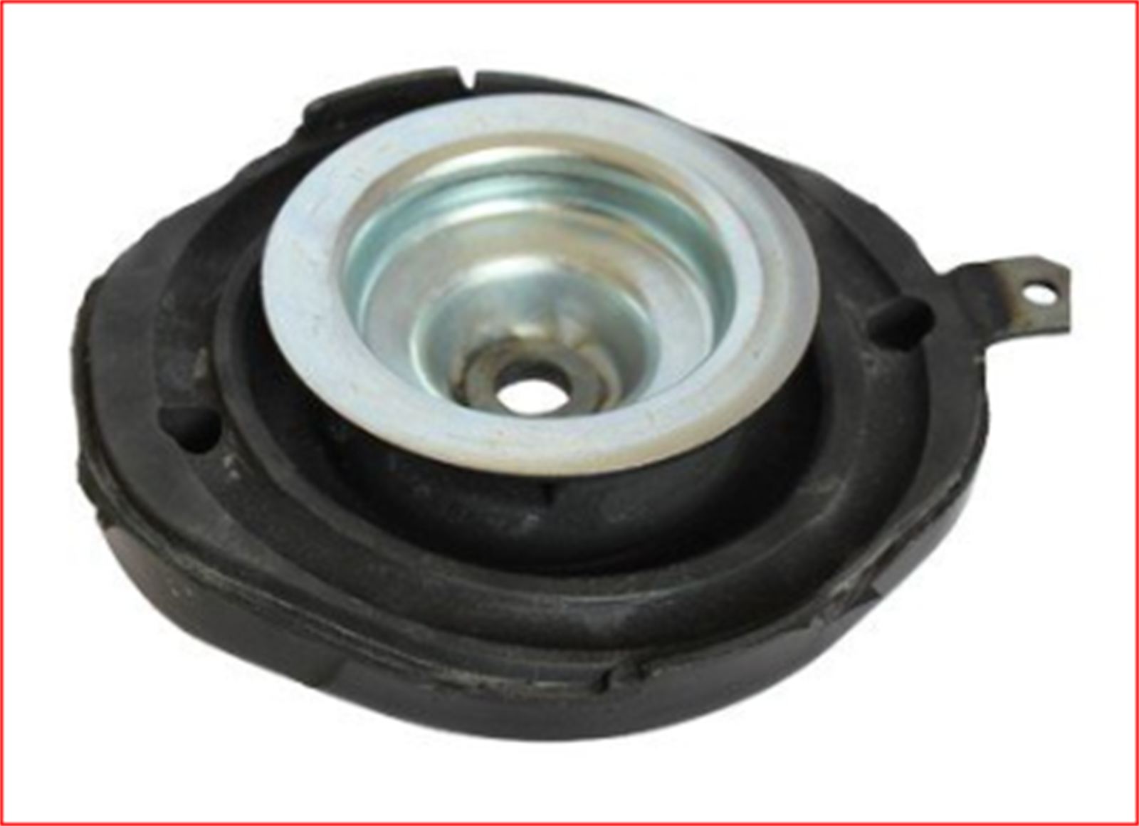 R58152 - ON AMORTISOR TABLASI (SUSPANSIYON) R19 7702303052 / RAPRO