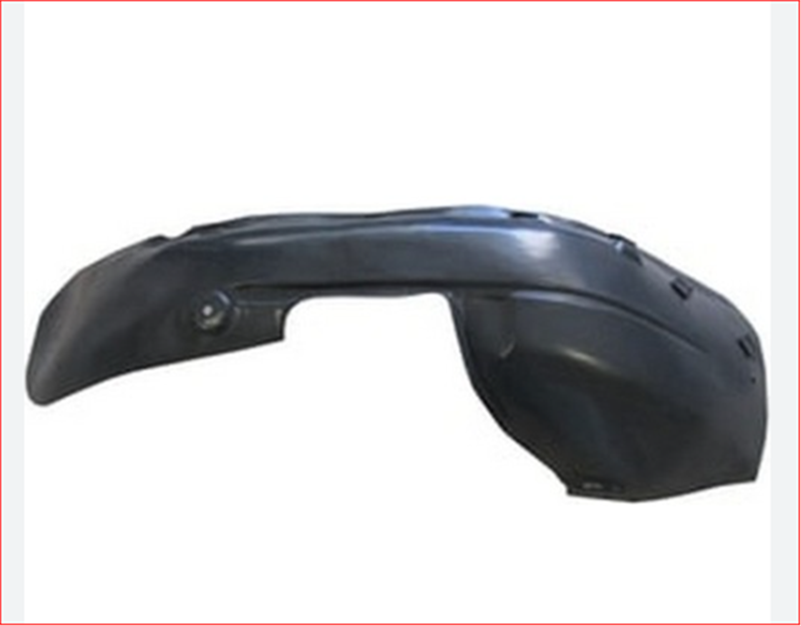 R9265DR - ON CAMURLUK DAVLUMBAZI SAG YM R9 & R11 97- (7704001265)-ECO-FIXY-RENAULT / ECO-FIXY