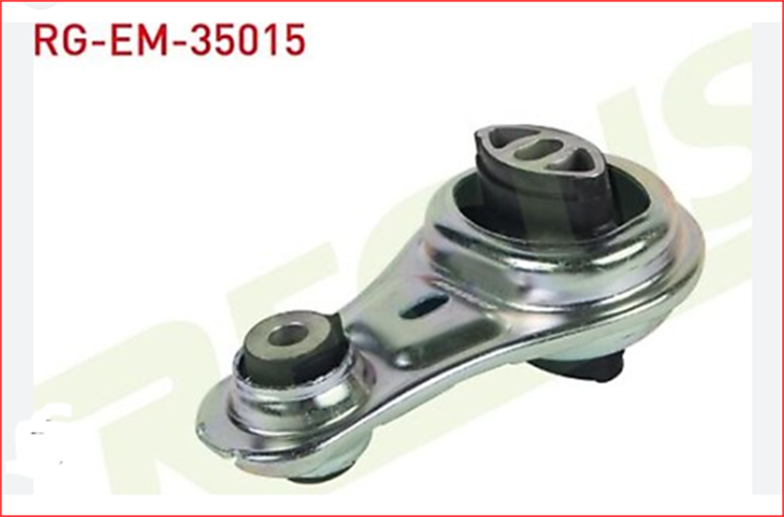 RG-EM-35015 - RG-EM-35015 / REGUS