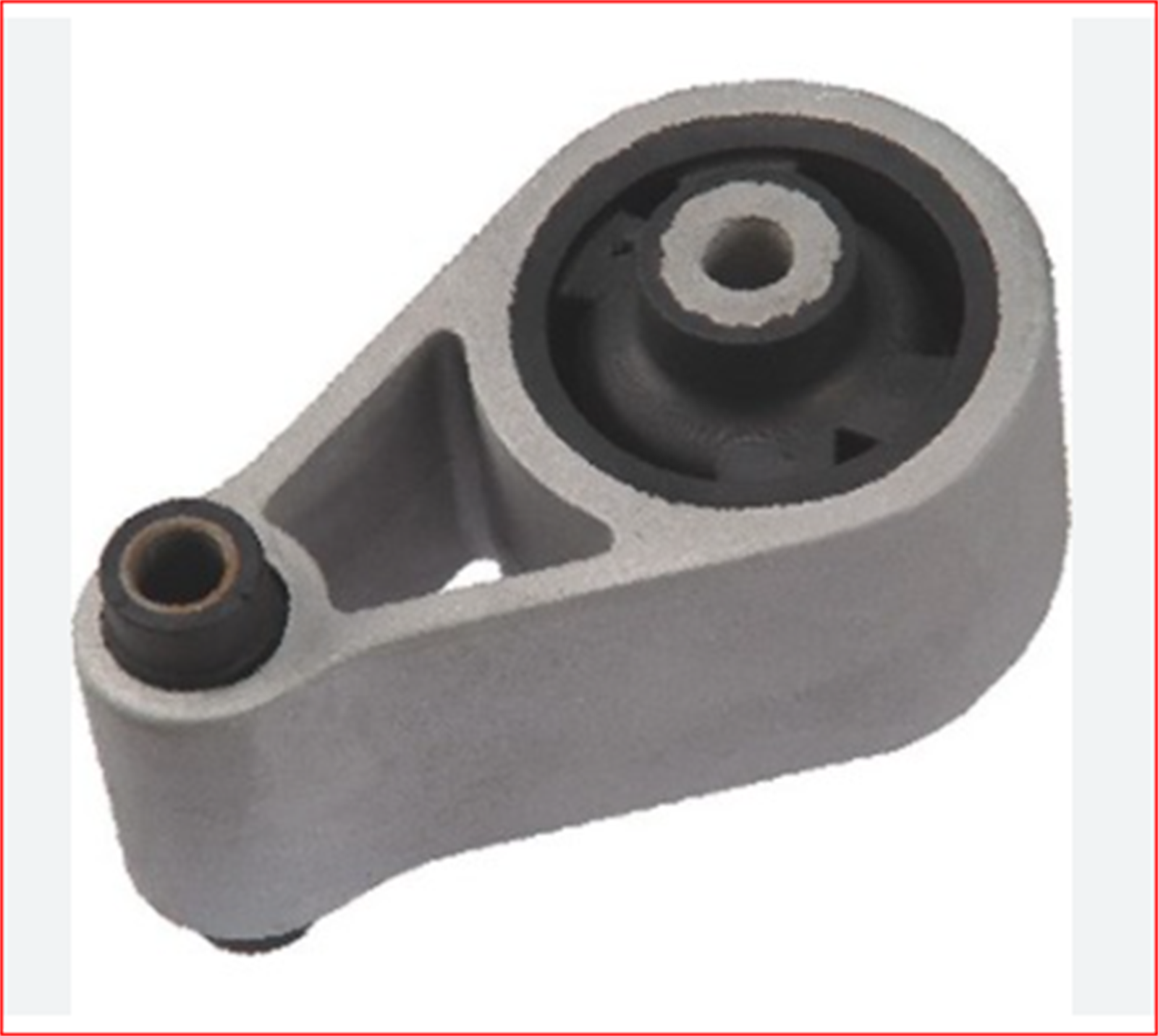 RG-EM-35053 - MOTOR TAKOZU ARKA ALT MASTER II (FD) 2.5 DCI 1998-2010-REGUS-RENAULT / REGUS