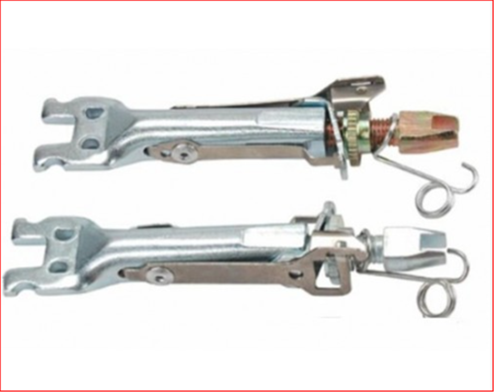 RN-CC-002 - FREN AYAR CIRCIRI TK KANGOO II III TUM MODELLER MEGANE I FLUENCE DACIA DOKKER DUSTER 7702127741-TKN-RENAULT / TKN