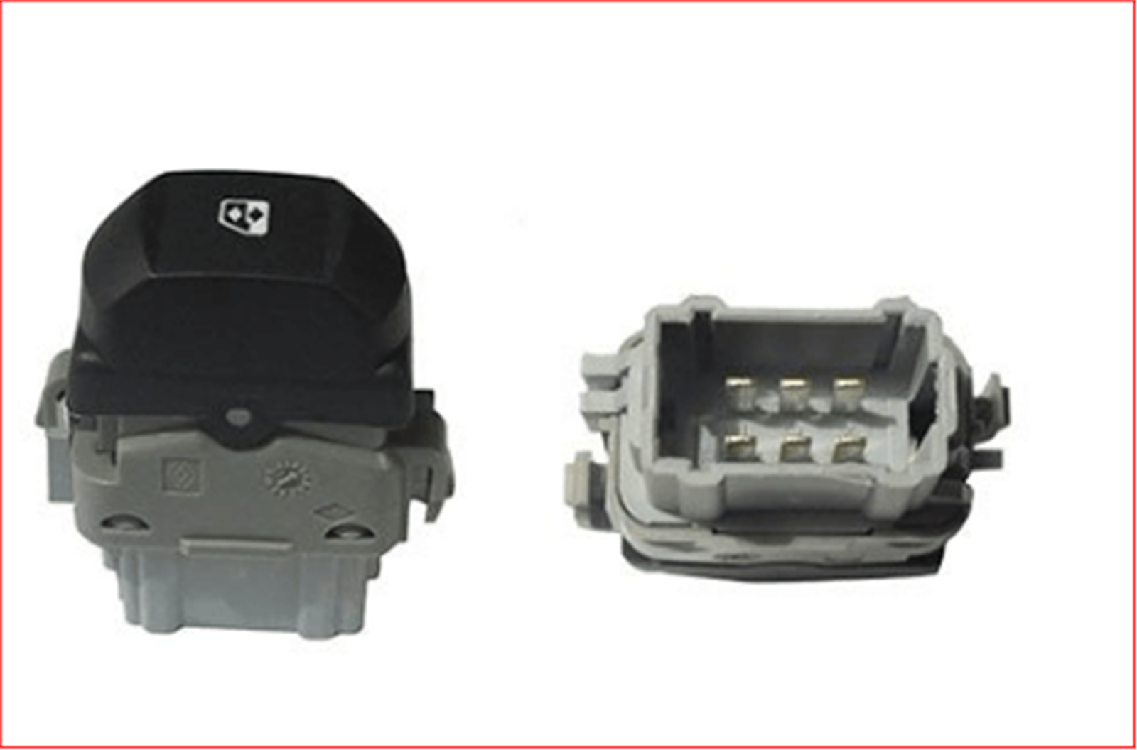 RN-CD-006 - CAM ACMA DUGMESI ON SAGMEGANE II 8200414962 (RN-CD-006)-TKN-RENAULT / TKN