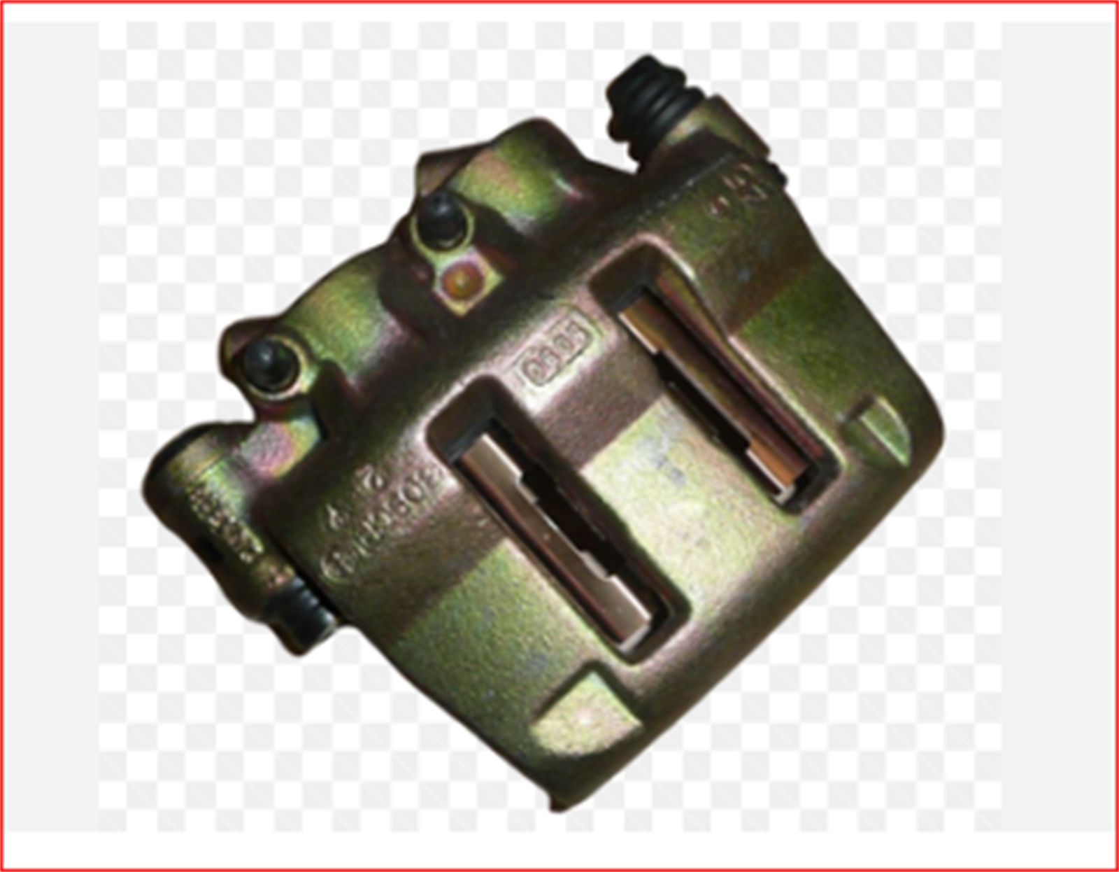 RN-FK-2015 - ON KALIPER SAG MASTER II 7701206726 (RN-FK-2015)-TKN-RENAULT / TKN