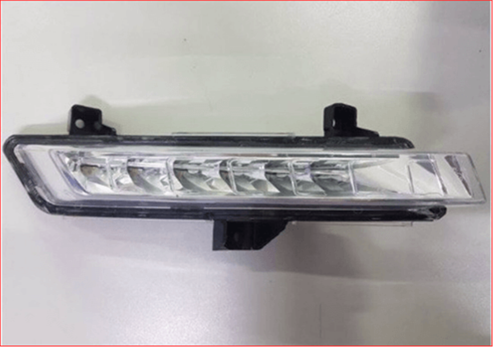 RN-SF-021 - CLIO IV 2017 SONRASI GUNDUZ FARI SAG 266051034R-TKN-RENAULT / TKN