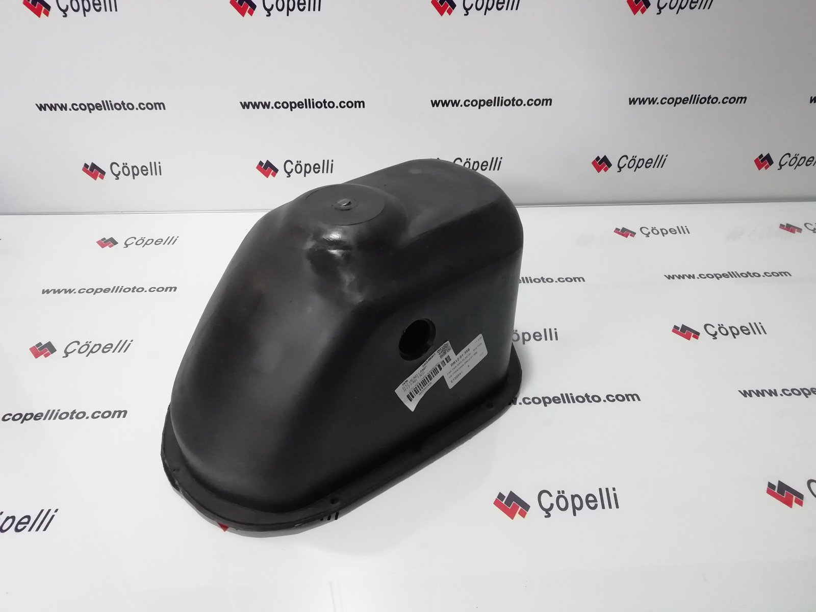 RN12-01-358 - FAR TASI SAG PLASTIK R12 TOROS 7700612426 (RN12-01-358) / VANPRES