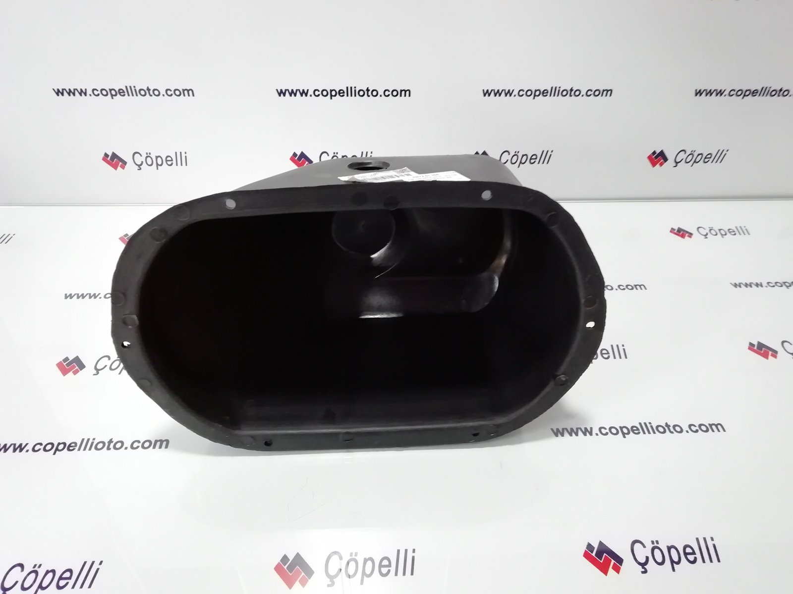 RN12-01-358 - FAR TASI SAG PLASTIK R12 TOROS 7700612426 (RN12-01-358) / VANPRES