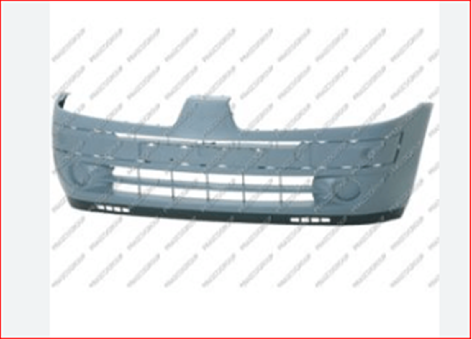 RN3221001 - ON TAMPON SYMBOL CLIO II HB 01-05 (7701473708)-PRASCO-RENAULT / PRASCO