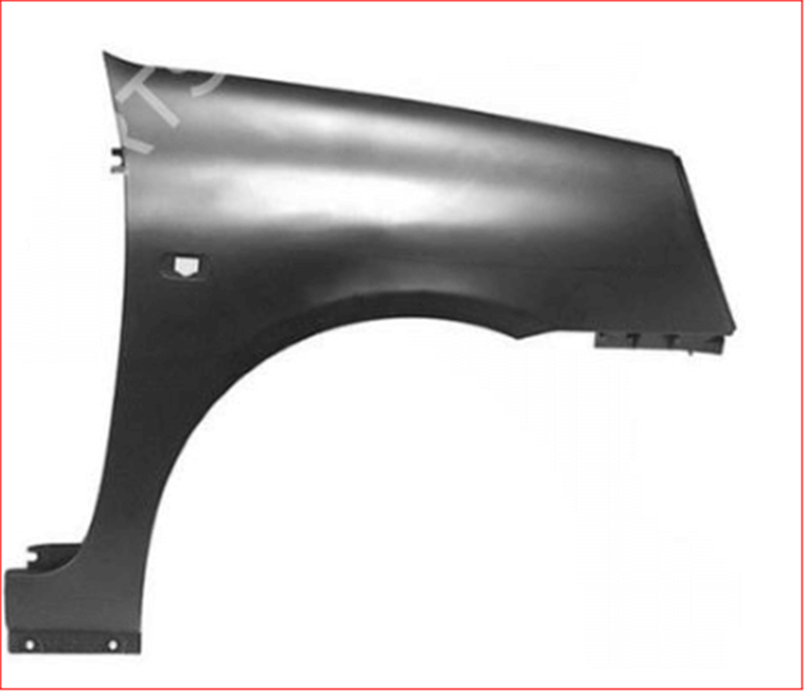 RN3223013 - ON CAMURLUK SAG CLIO II HB 01-05 (7701473449)-PRASCO-RENAULT / PRASCO