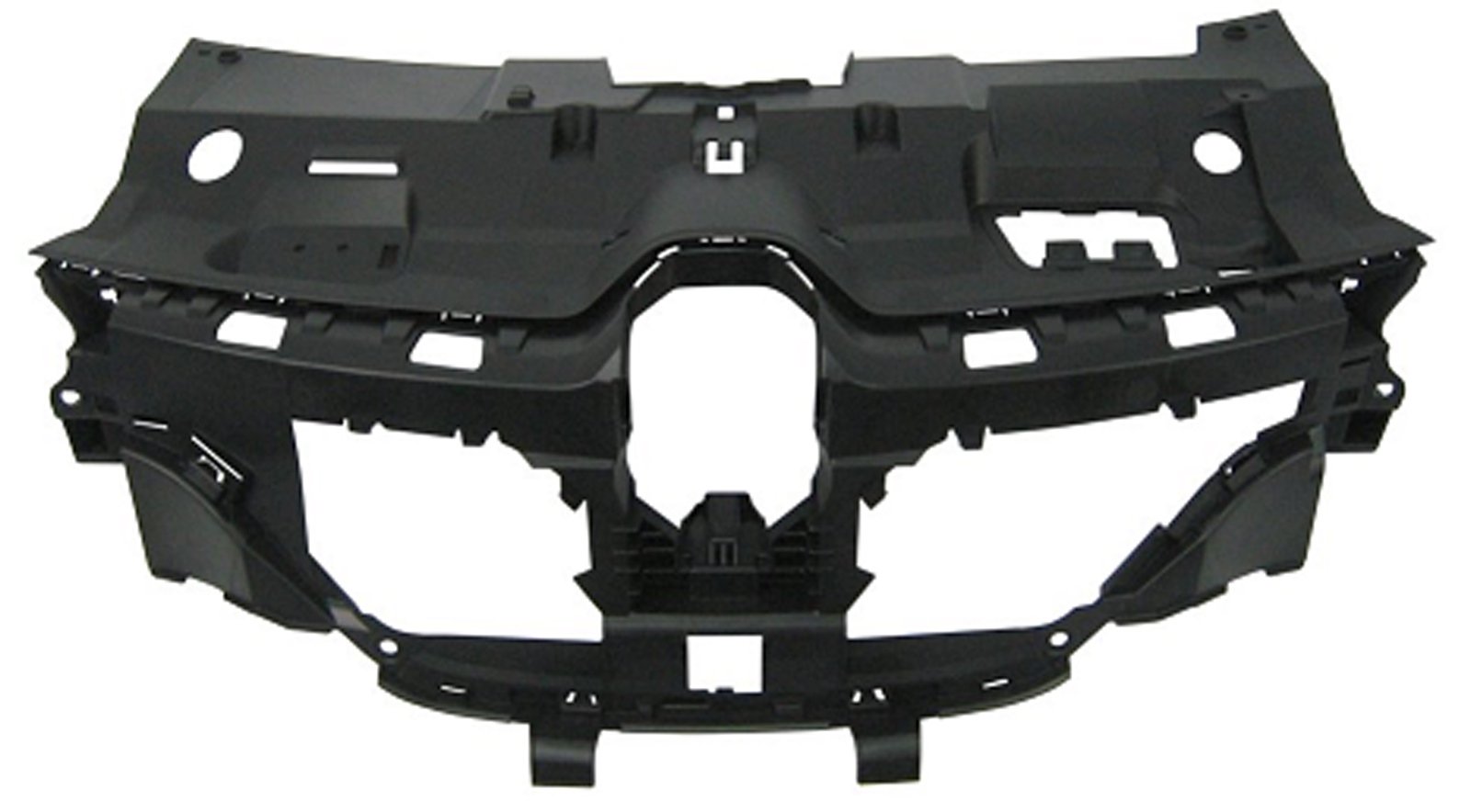 RNMG-08-350 - PANJUR IC MEGANE IV 16- ( 620360534R 620368855R ) (RNMG-08-350) / VANPRES