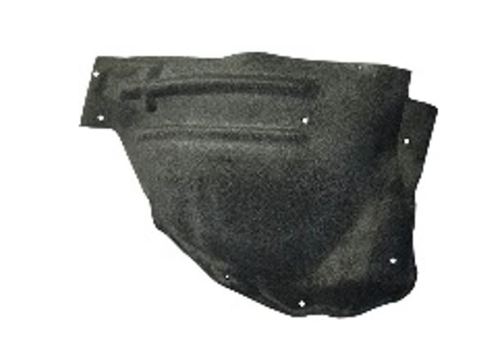 RNMG-08-386 - CAMURLUK DAVLUMBAZI ONUN >ARKASI SAG MEGANE IV 16- 638425342R 638425029R >029RD / VANPRES