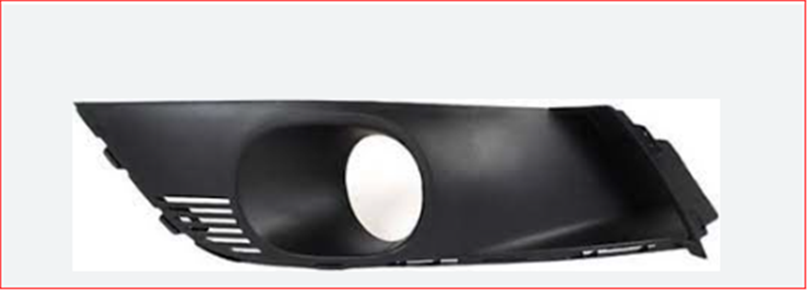 RNMG-08-486 - ON TAMPON SIS KAPAGI SISLI SAG MEGANE IV 16- 261522924R-VANPRES-RENAULT / VANPRES