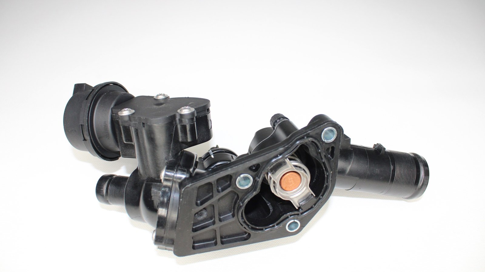 RNT0709 - TERMOSTAT 83* CLIO IV KANGOO III 1,5 DCI K9K 12552711 110608431R 1106000Q0Y(RNT0709) / TRITON