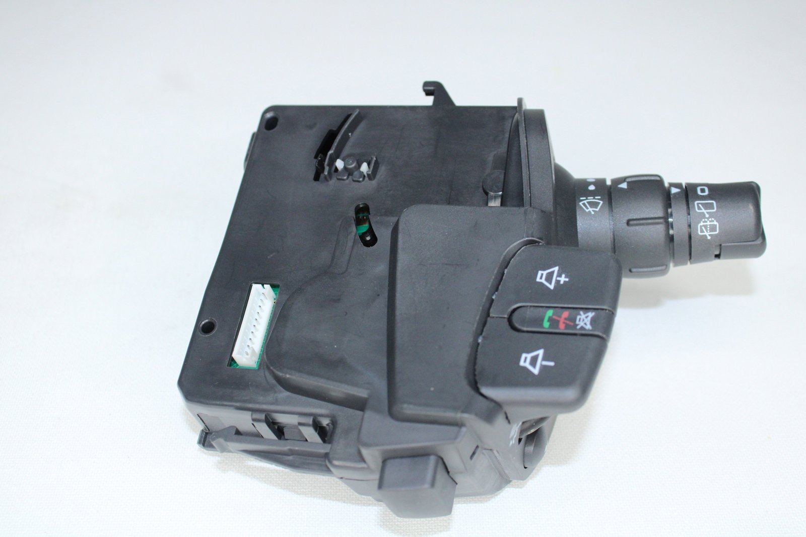 RNT0711 - SILECEK KOLU RADYO KUMANDALI CLIO III KANGOO III 12521611 8201590631(RNT0711) / TRITON