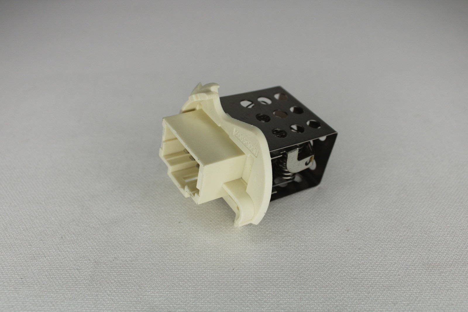 RNT0716 - KALORIFER REZISTANSI G9U MASTER III 12581610 7701057557 / TRITON