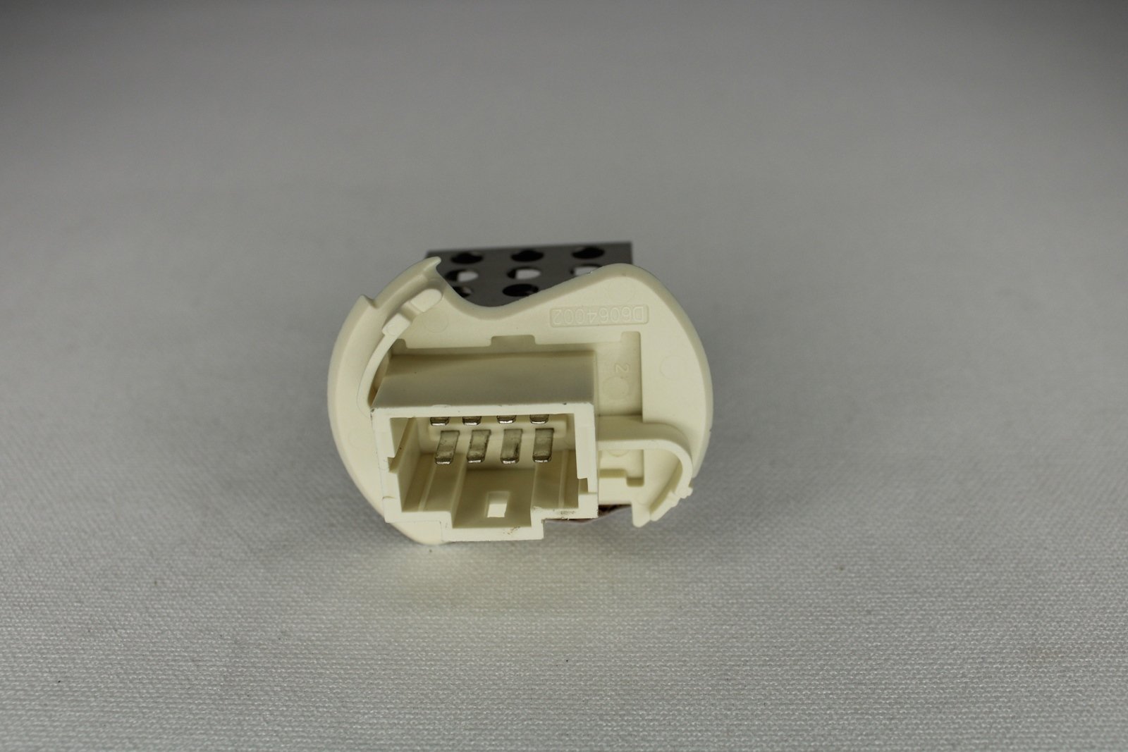 RNT0716 - KALORIFER REZISTANSI G9U MASTER III 12581610 7701057557 / TRITON