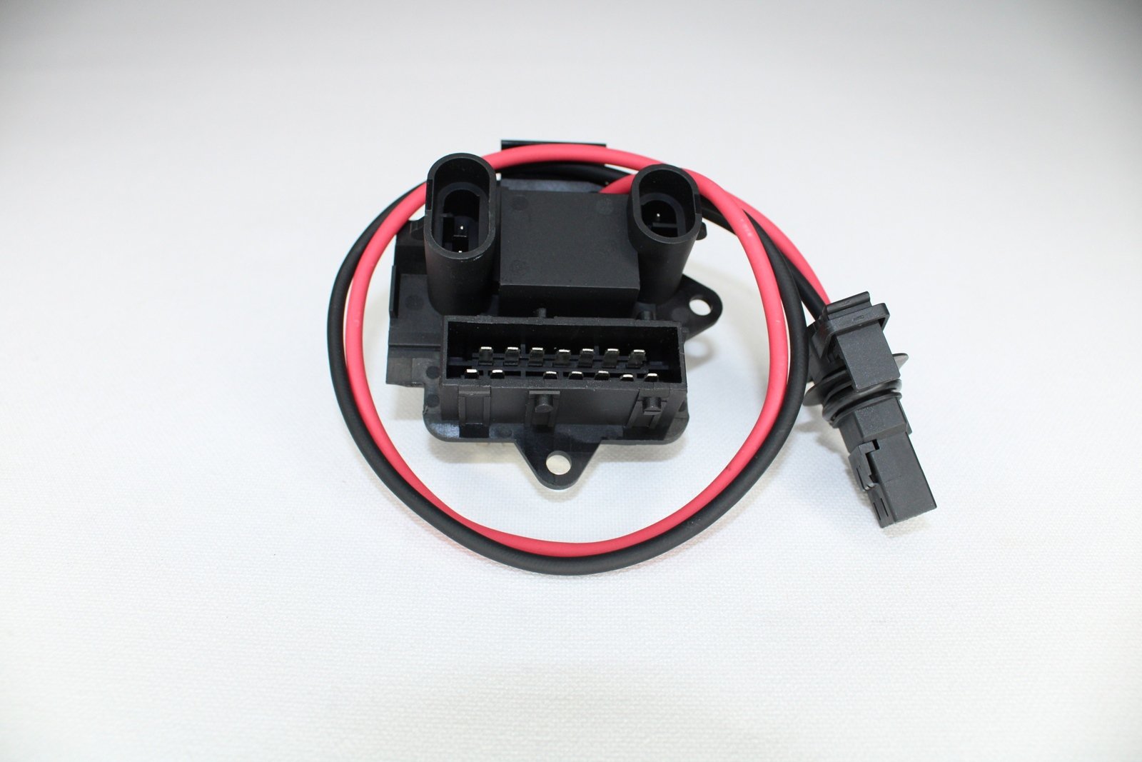 RNT0720 - KALORIFER REZISTANSI MEGANE 12581614 7701046943 / TRITON