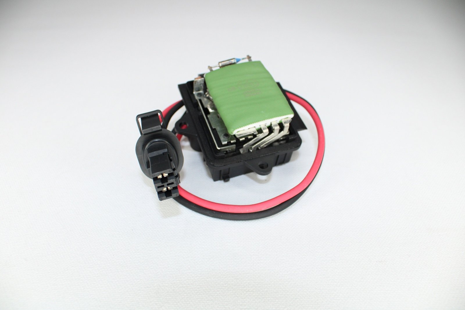 RNT0720 - KALORIFER REZISTANSI MEGANE 12581614 7701046943 / TRITON