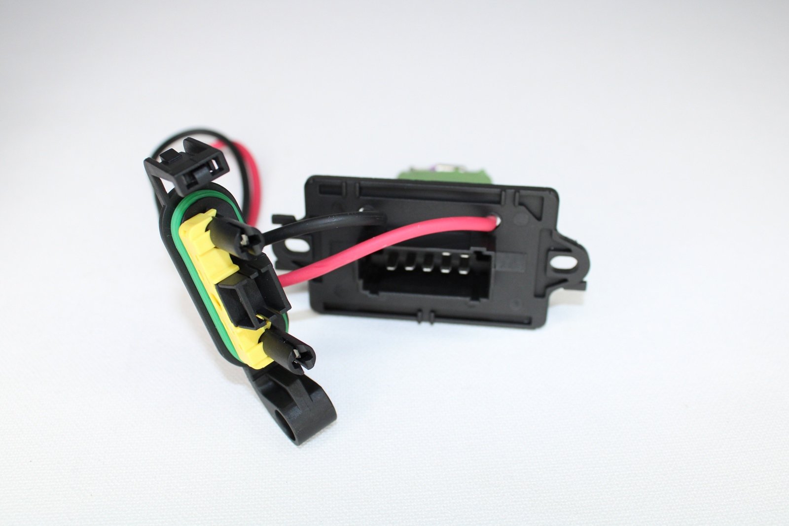 RNT0721 - KALORIFER REZISTANSI MEGANE II 12581615 7701207717 / TRITON