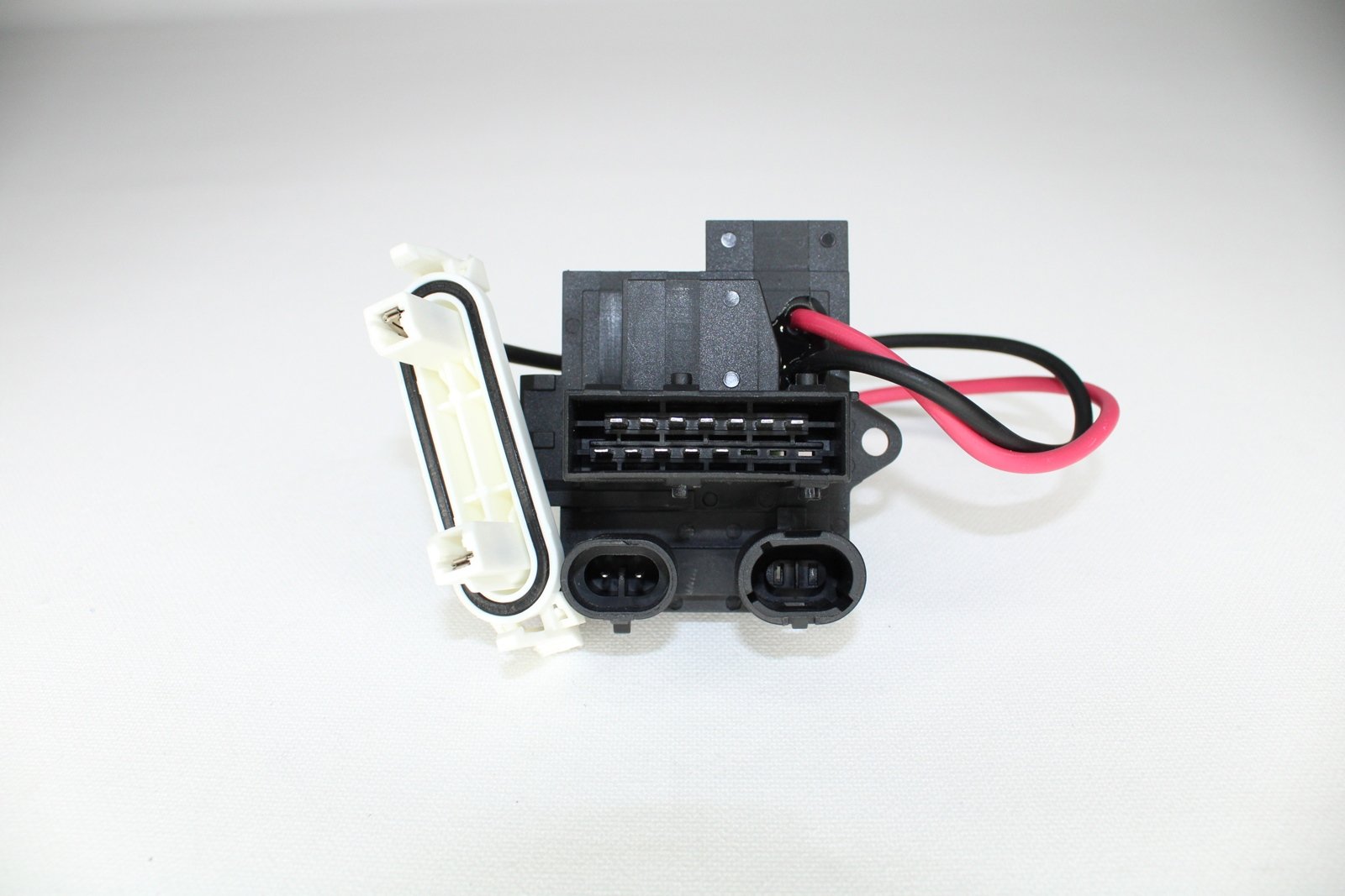 RNT0726 - KALORIFER REZISTANSI KANGOO II 1,2 1,5 DCI 1,6 1,9D CLIO 12581620 7701059206 7701206351 / TRITON