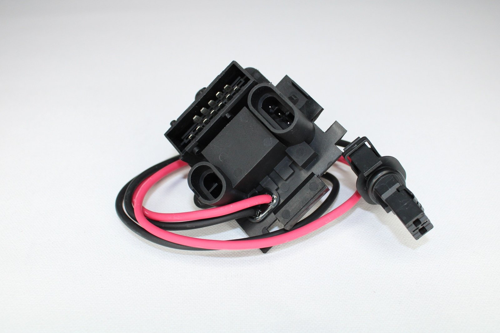 RNT0727 - KALORIFER REZISTANSI TRAFFIC II 12581621 7701050325 / TRITON